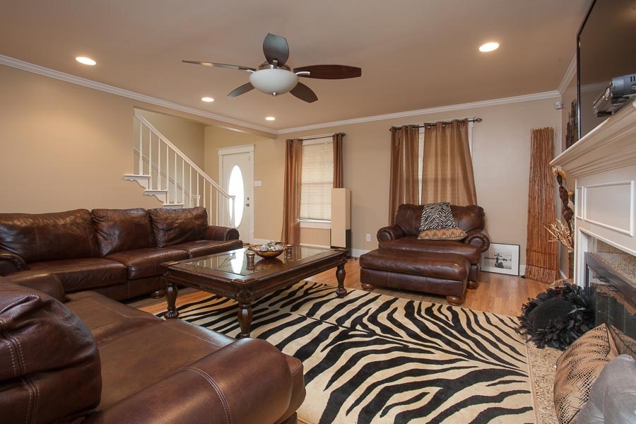 OTTER CREEK COMMUNITY - Residential