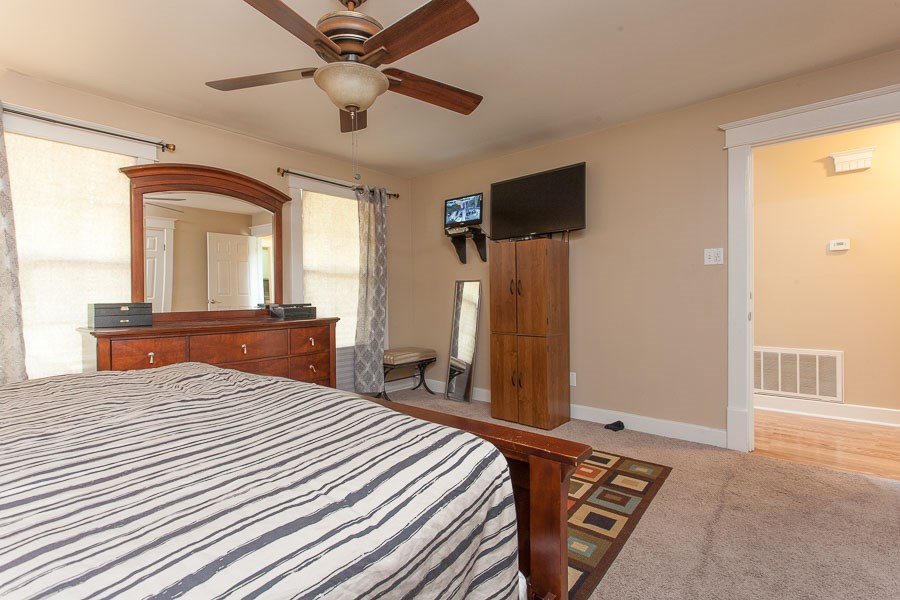 OTTER CREEK COMMUNITY - Residential