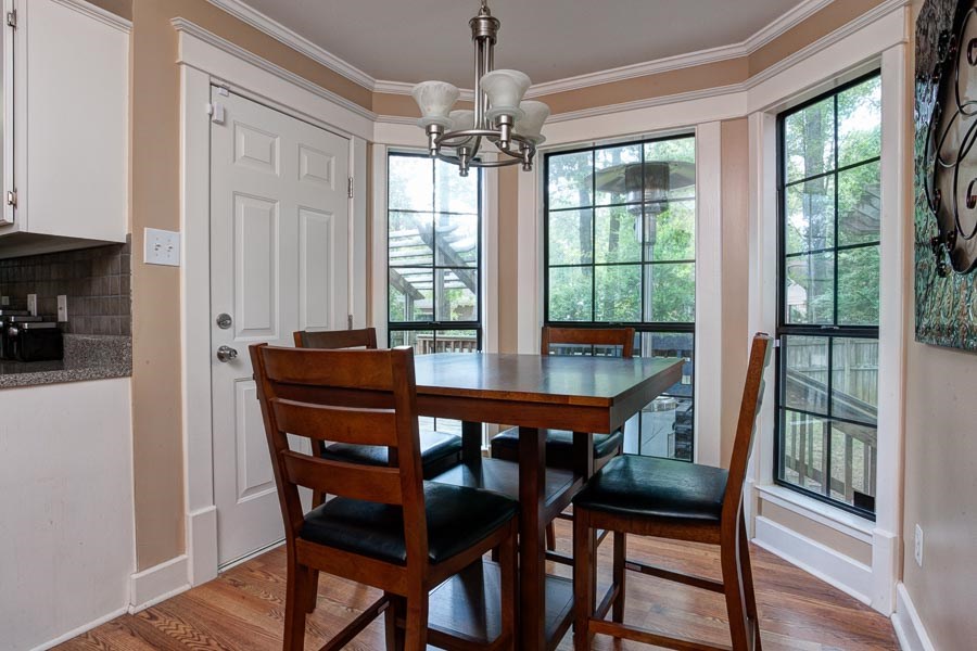 OTTER CREEK COMMUNITY - Residential