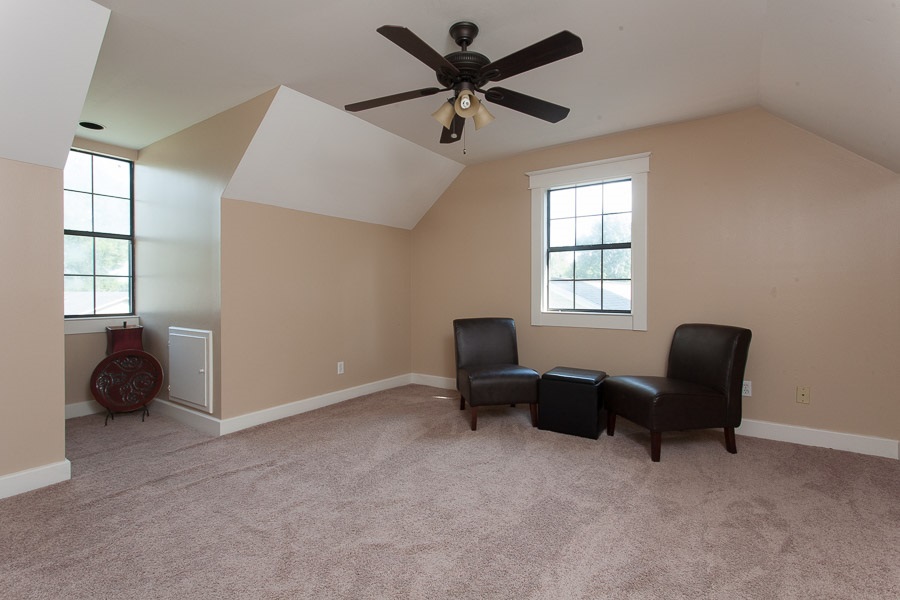 OTTER CREEK COMMUNITY - Residential