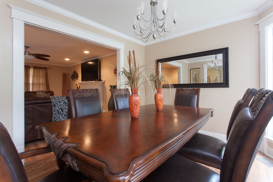 OTTER CREEK COMMUNITY - Residential
