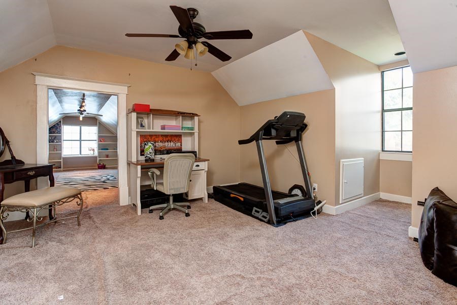 OTTER CREEK COMMUNITY - Residential