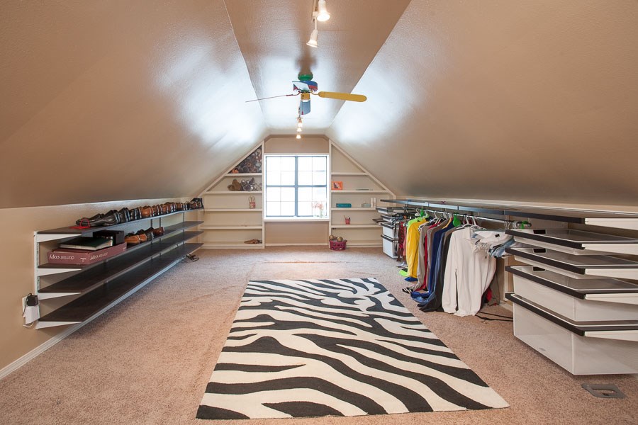 OTTER CREEK COMMUNITY - Residential