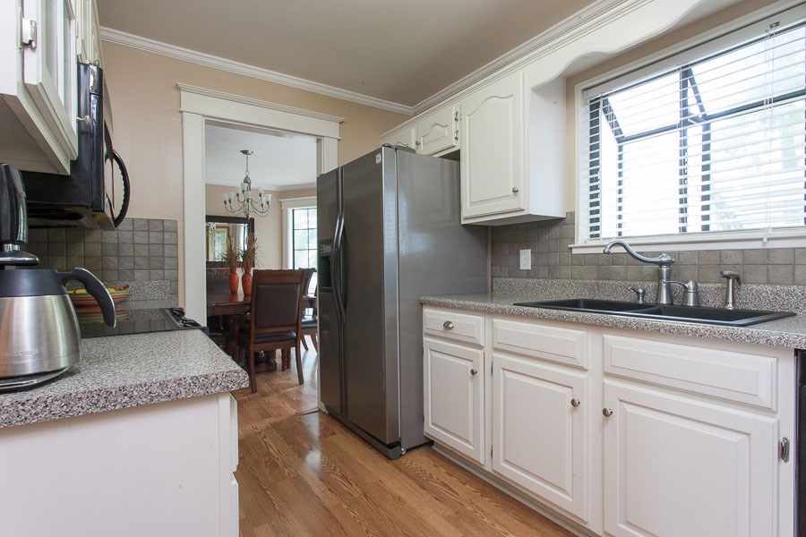 OTTER CREEK COMMUNITY - Residential