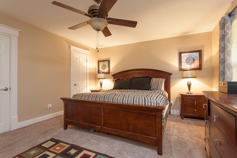 OTTER CREEK COMMUNITY - Residential