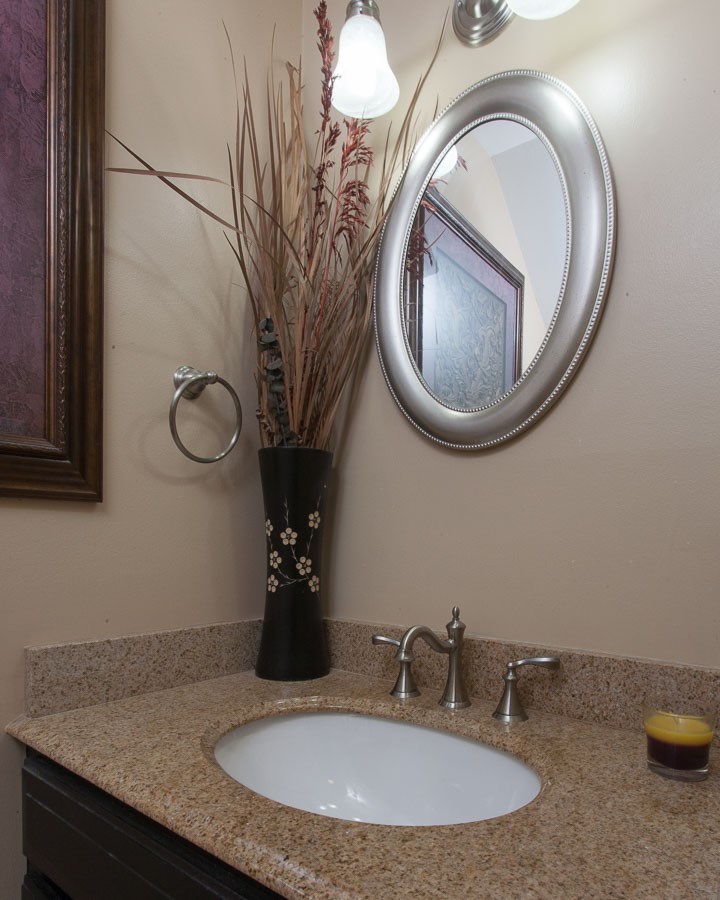 OTTER CREEK COMMUNITY - Residential