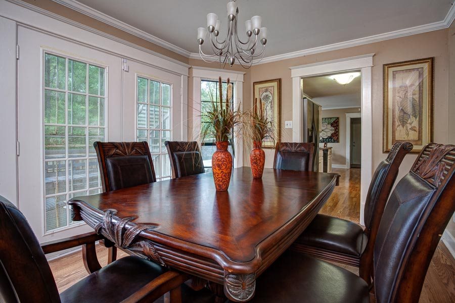 OTTER CREEK COMMUNITY - Residential