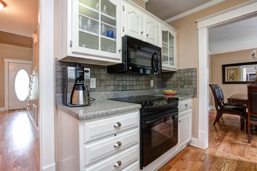 OTTER CREEK COMMUNITY - Residential