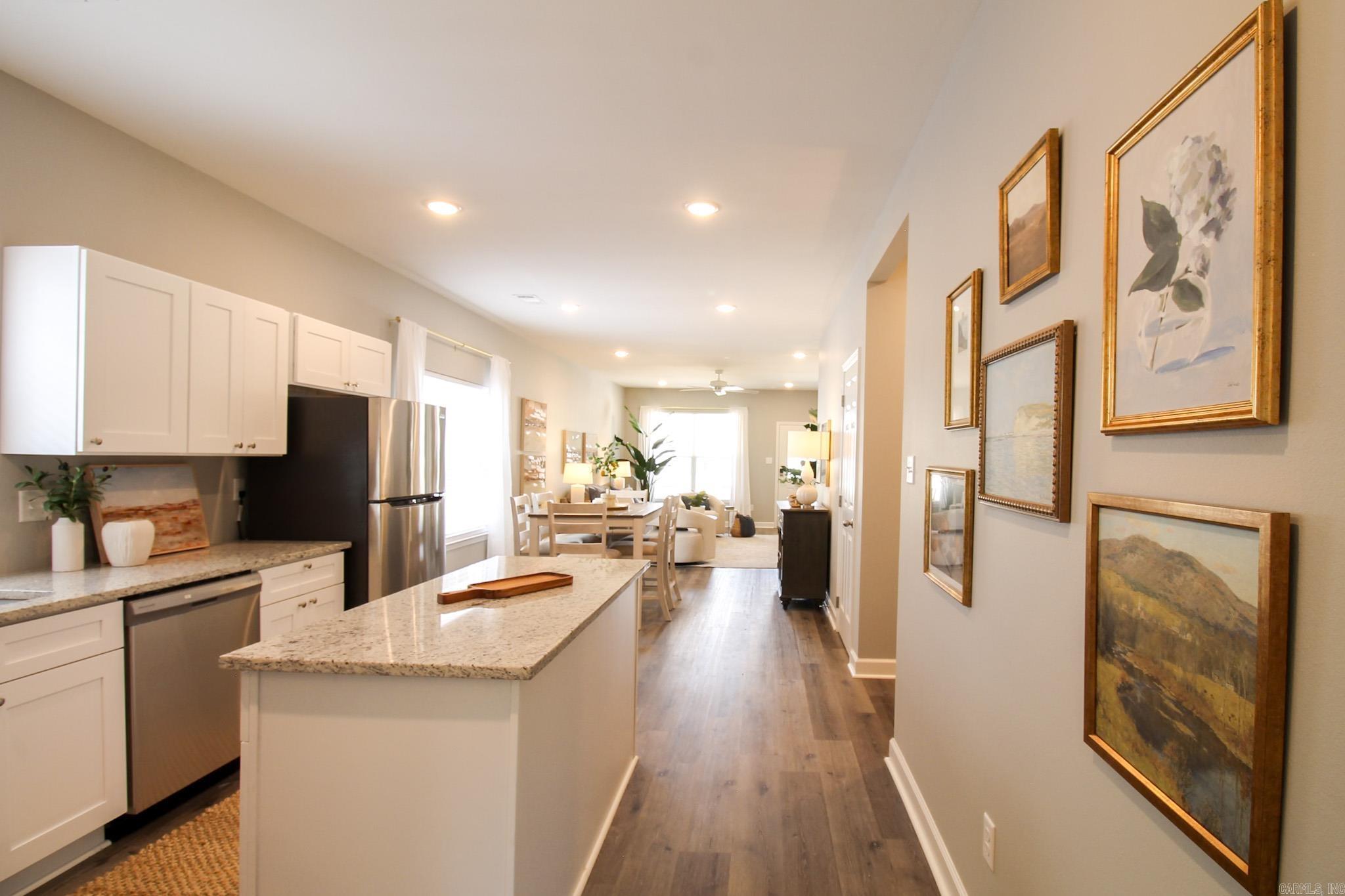 Leawood - Residential Income