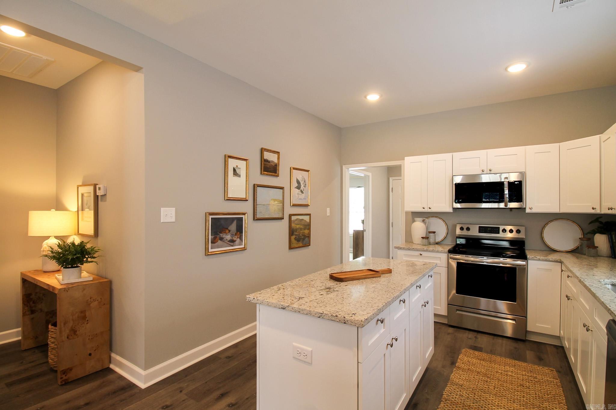 Leawood - Residential Income