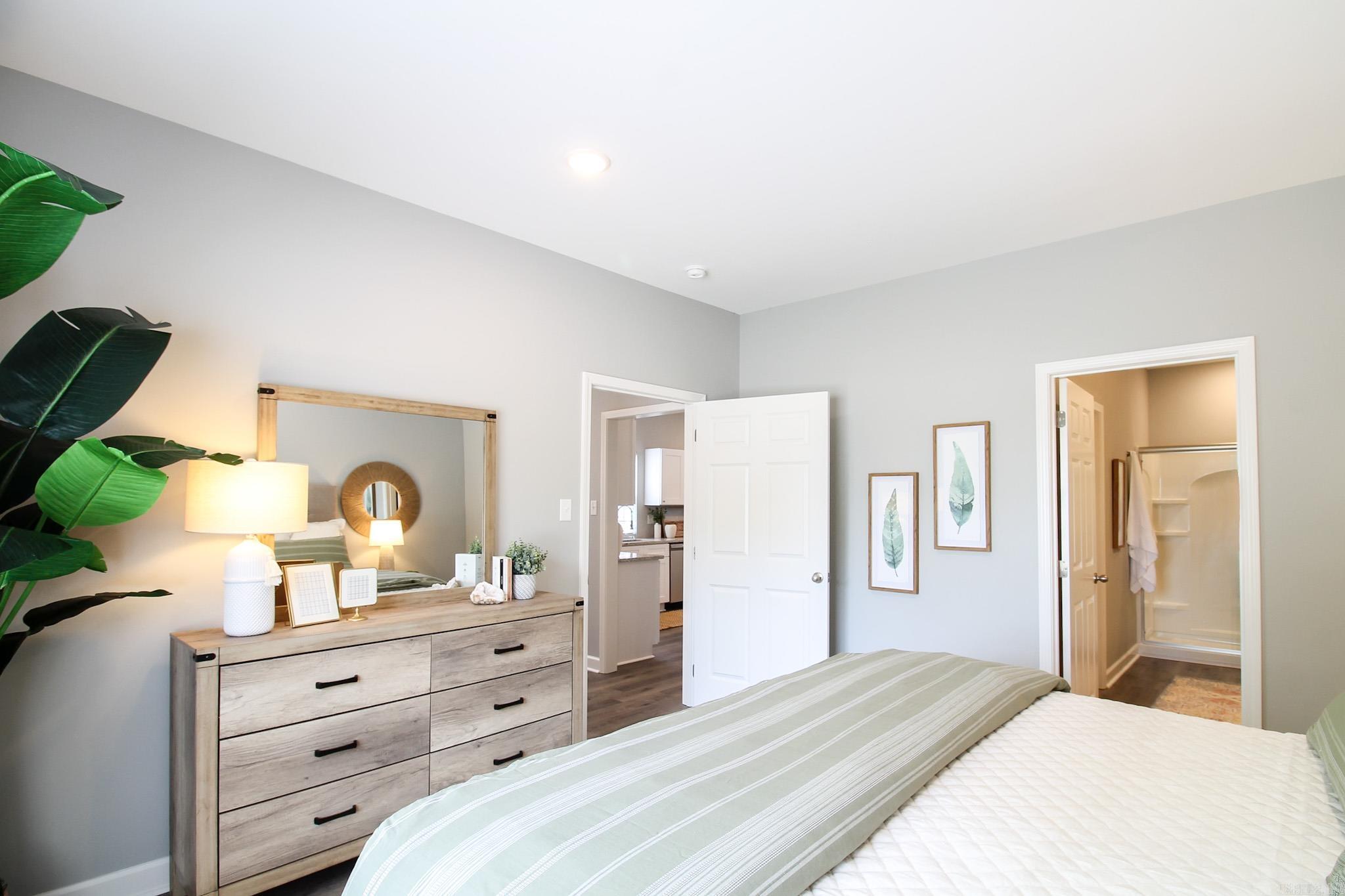 Leawood - Residential Income
