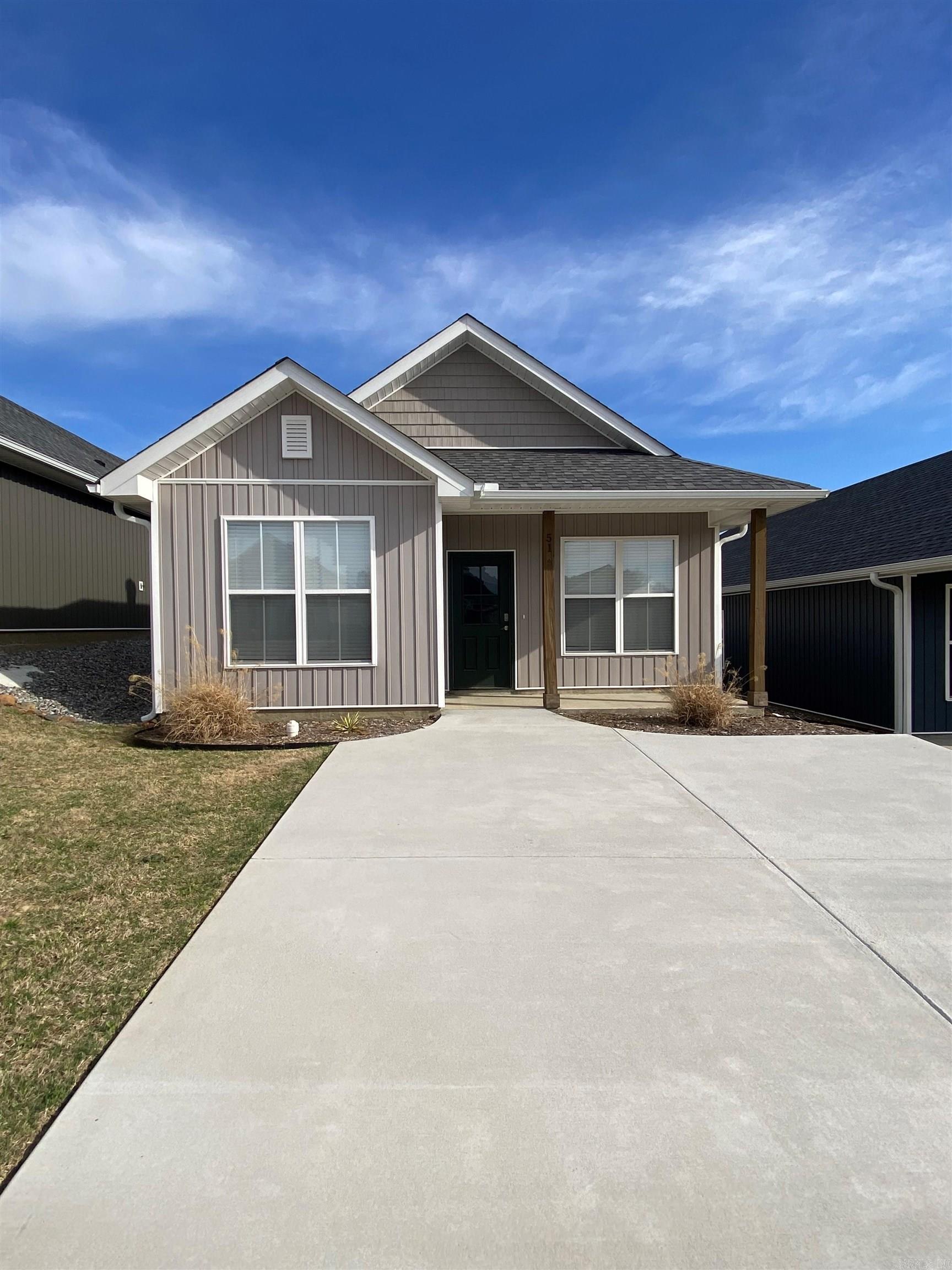 Leawood - Residential Income