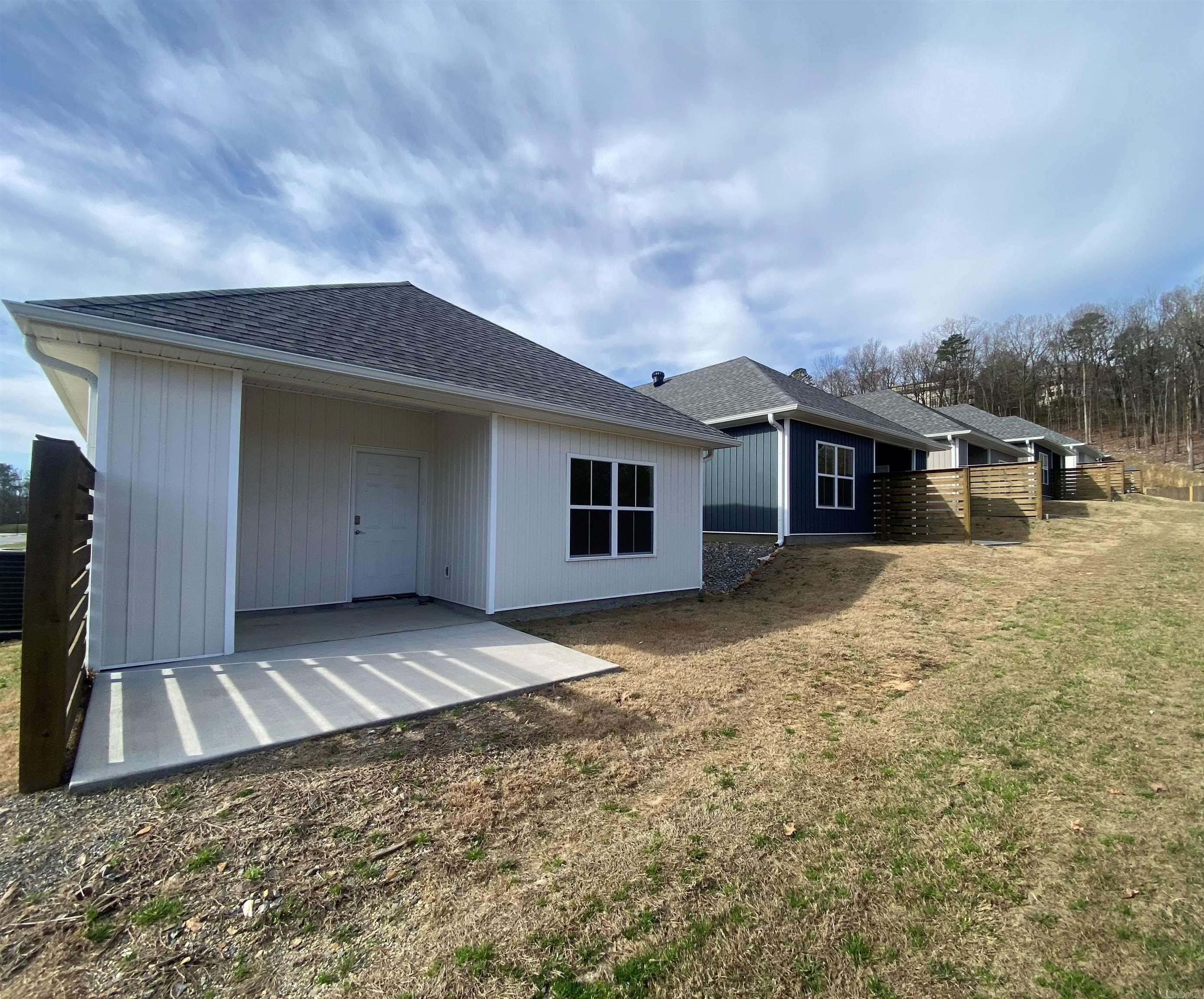 Leawood - Residential Income