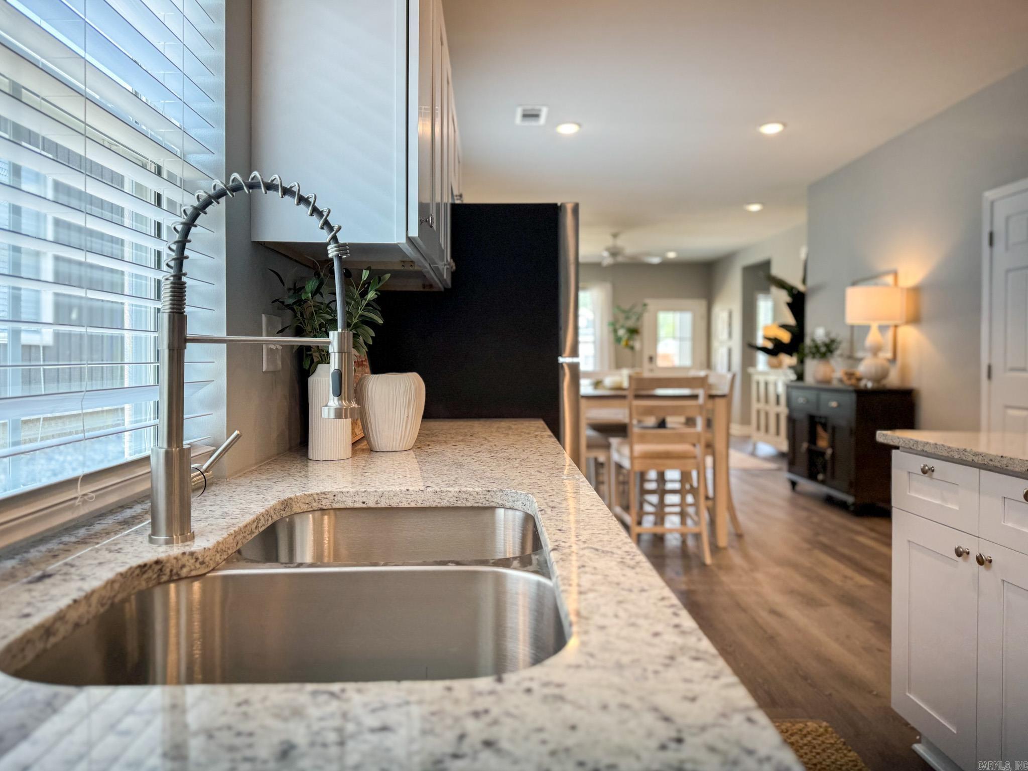 Leawood - Residential Income