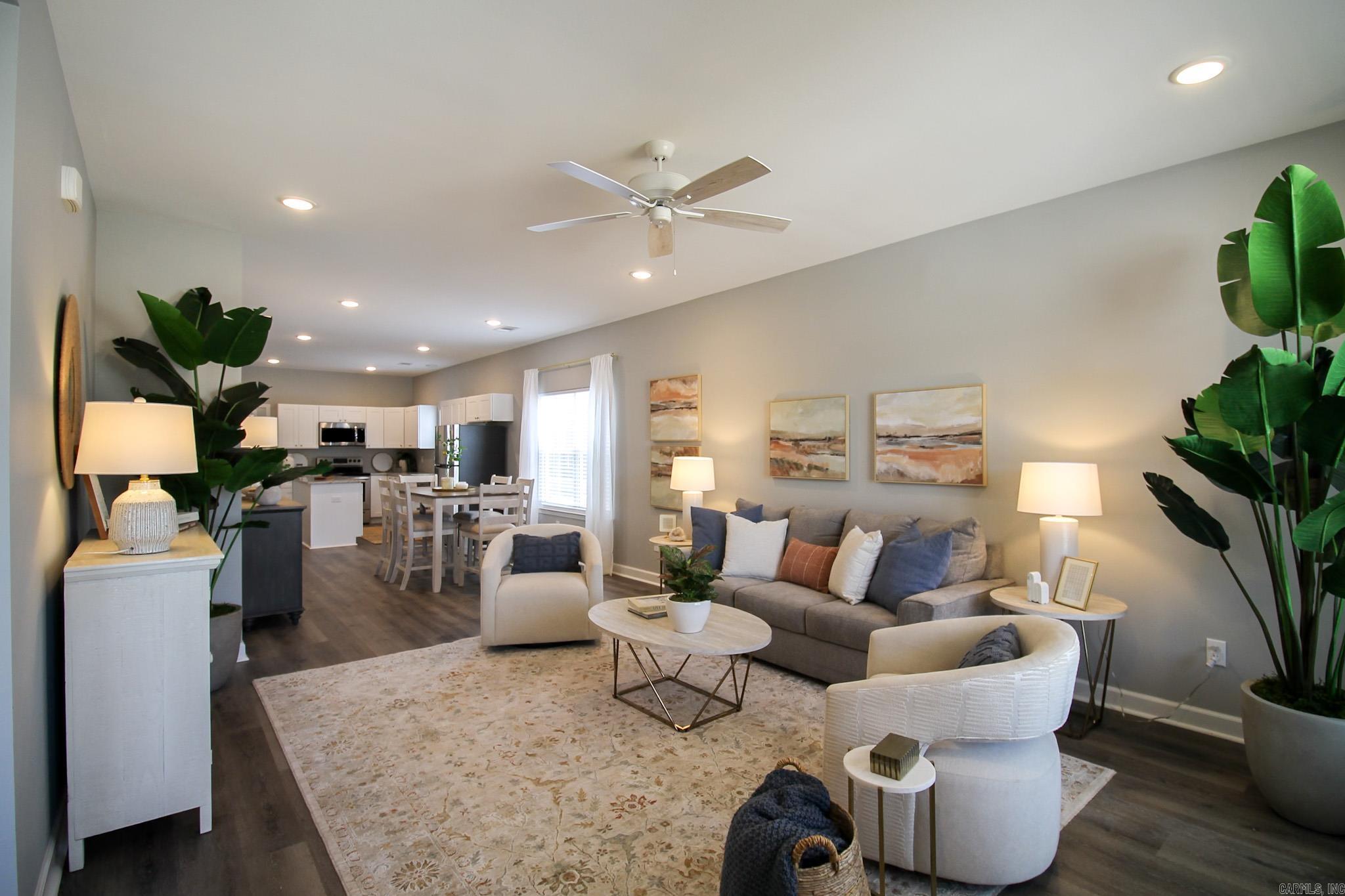 Leawood - Residential Income