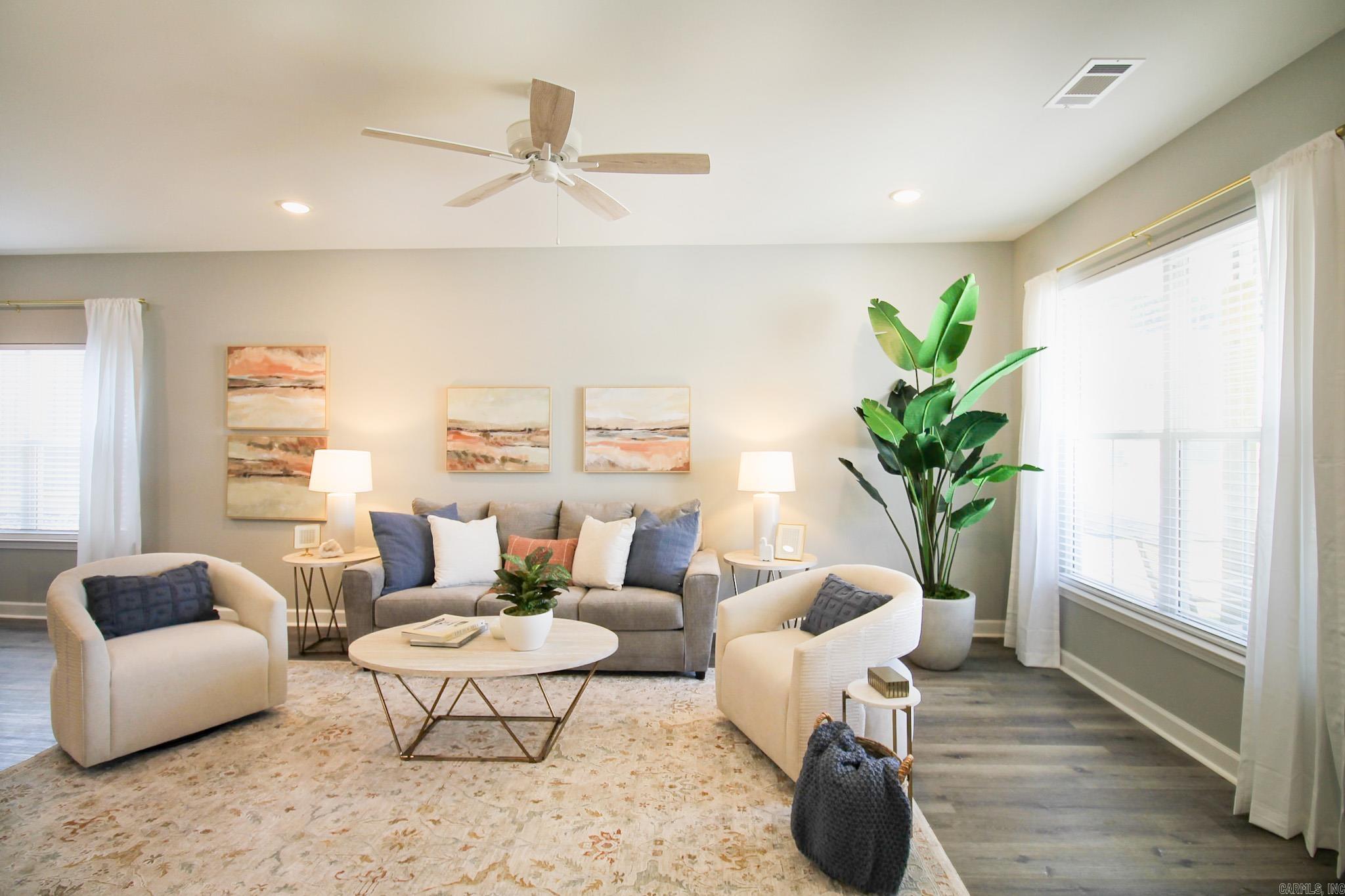 Leawood - Residential Income