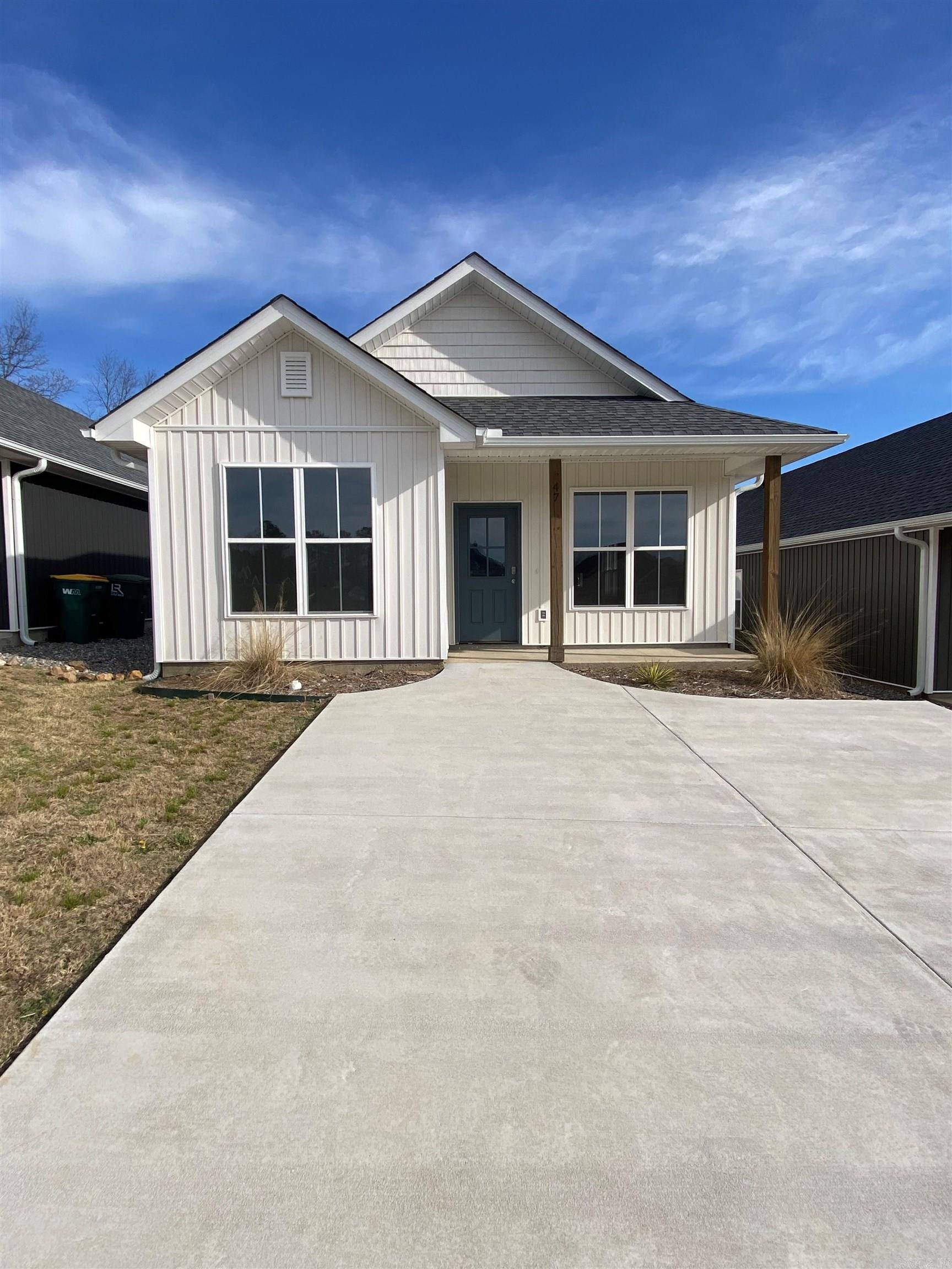 Leawood - Residential Income