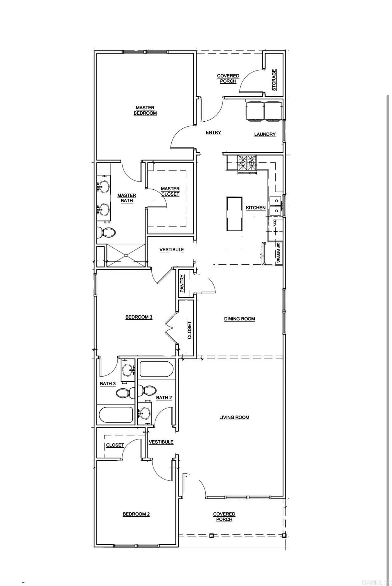 Leawood - Residential Income