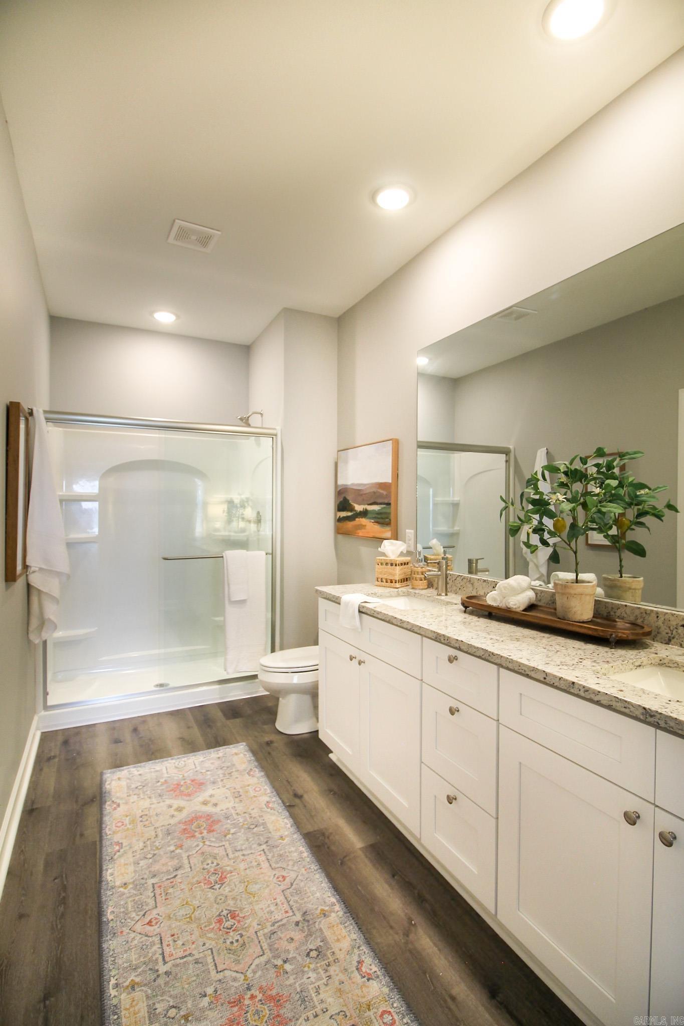 Leawood - Residential Income
