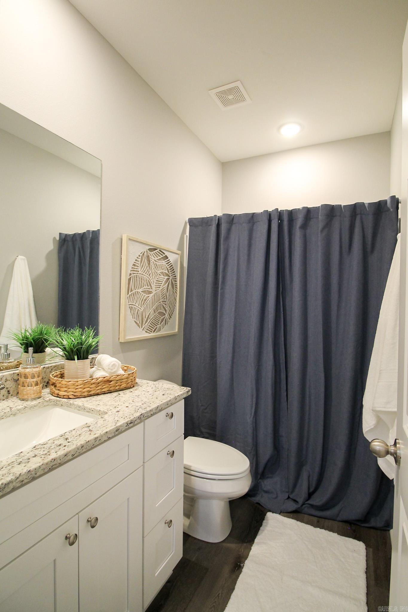 Leawood - Residential Income