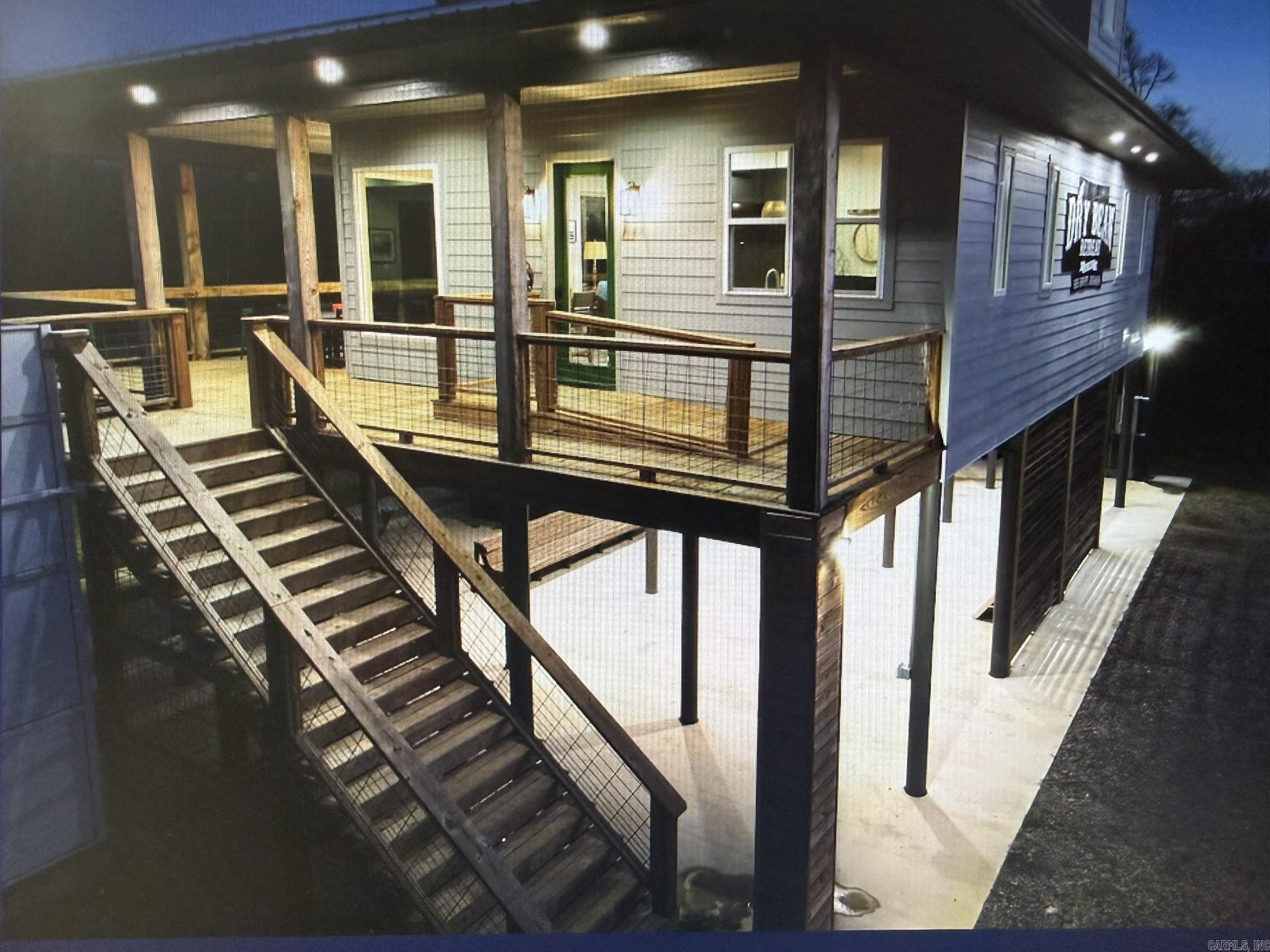 ARROWHEAD ISLAND SUBDIVISION - Residential