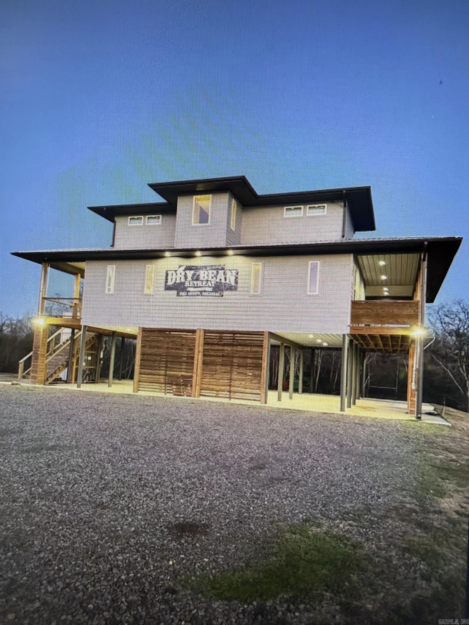 ARROWHEAD ISLAND SUBDIVISION - Residential