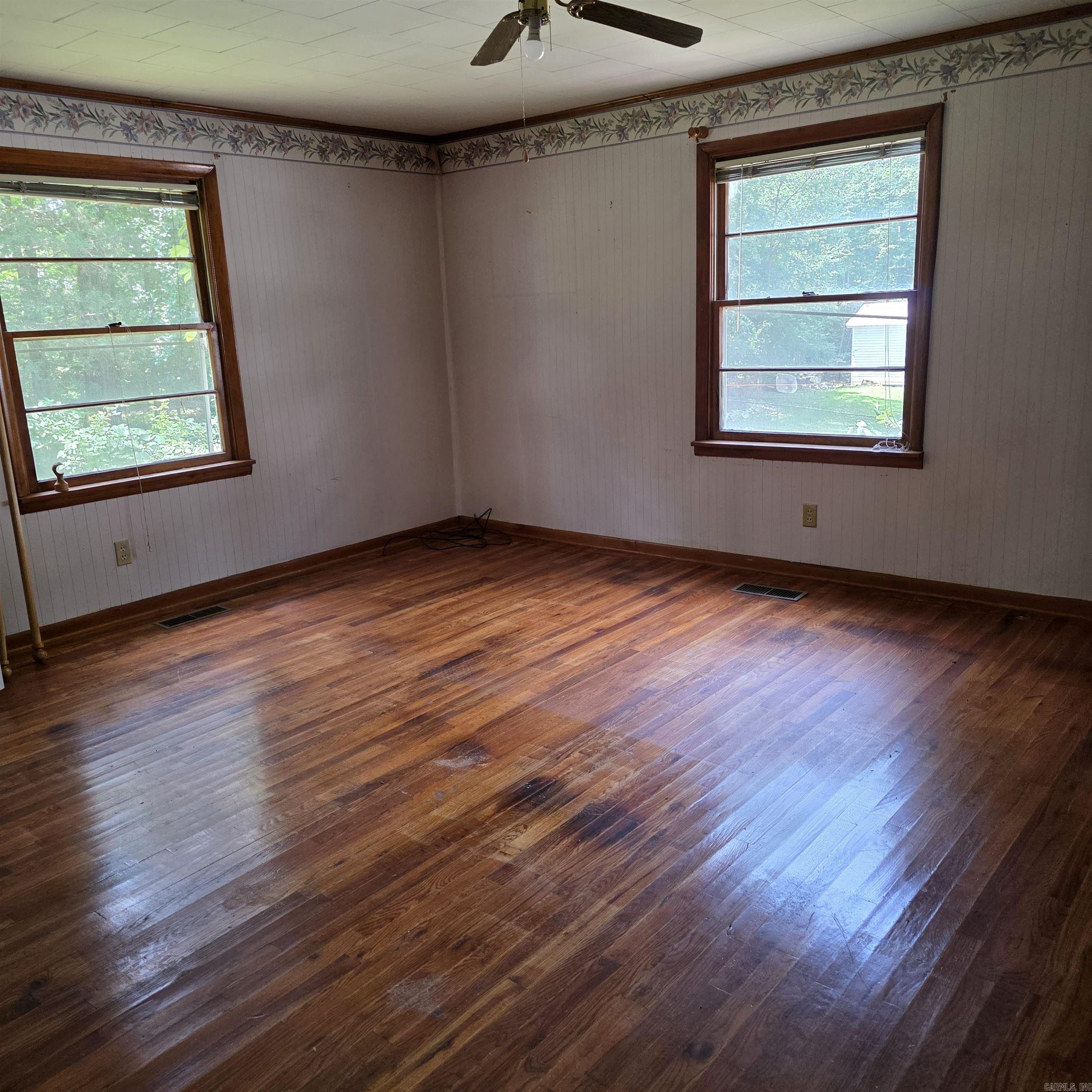 CHICKASAW - Residential