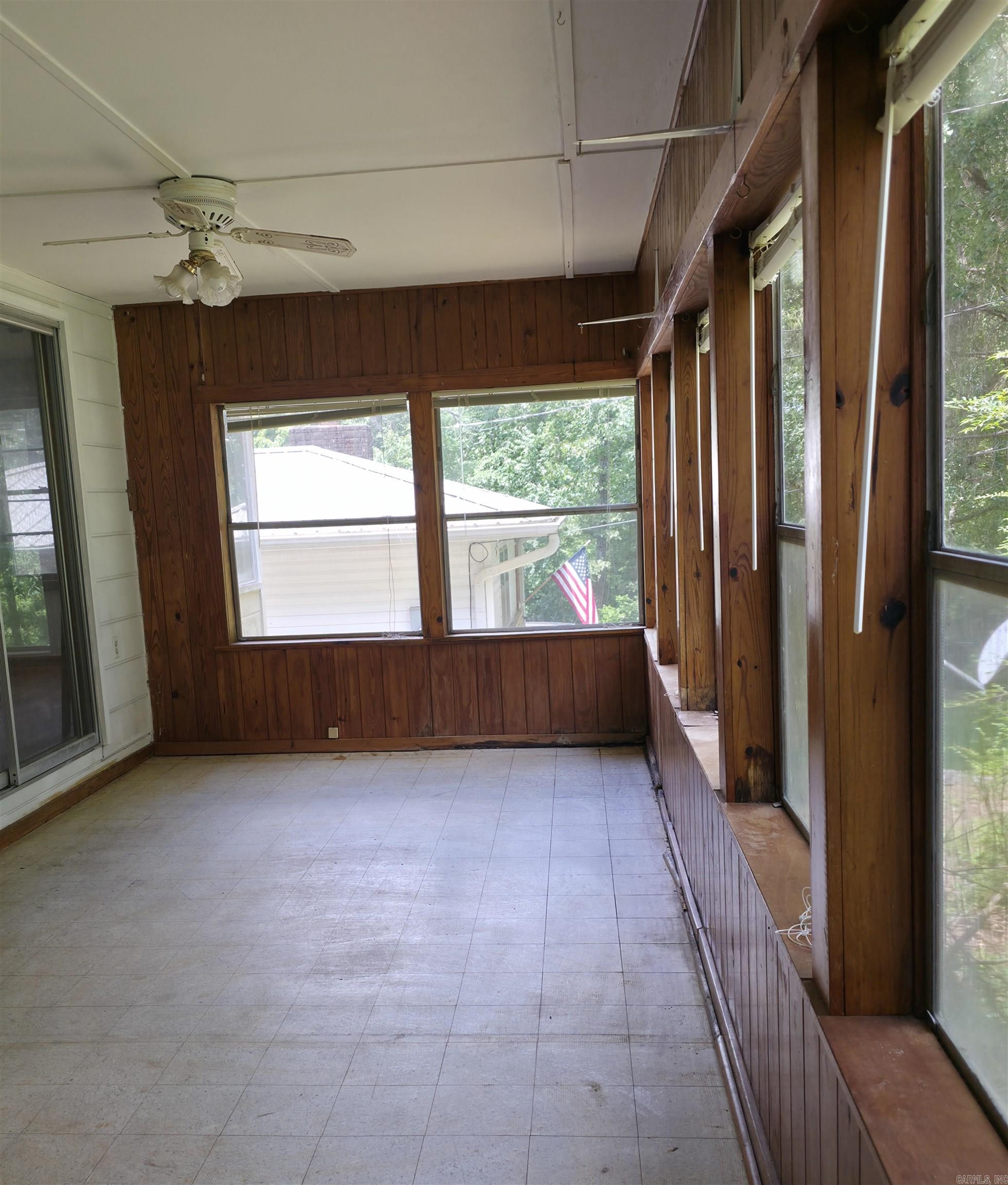CHICKASAW - Residential