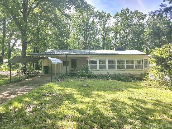 CHICKASAW - Residential