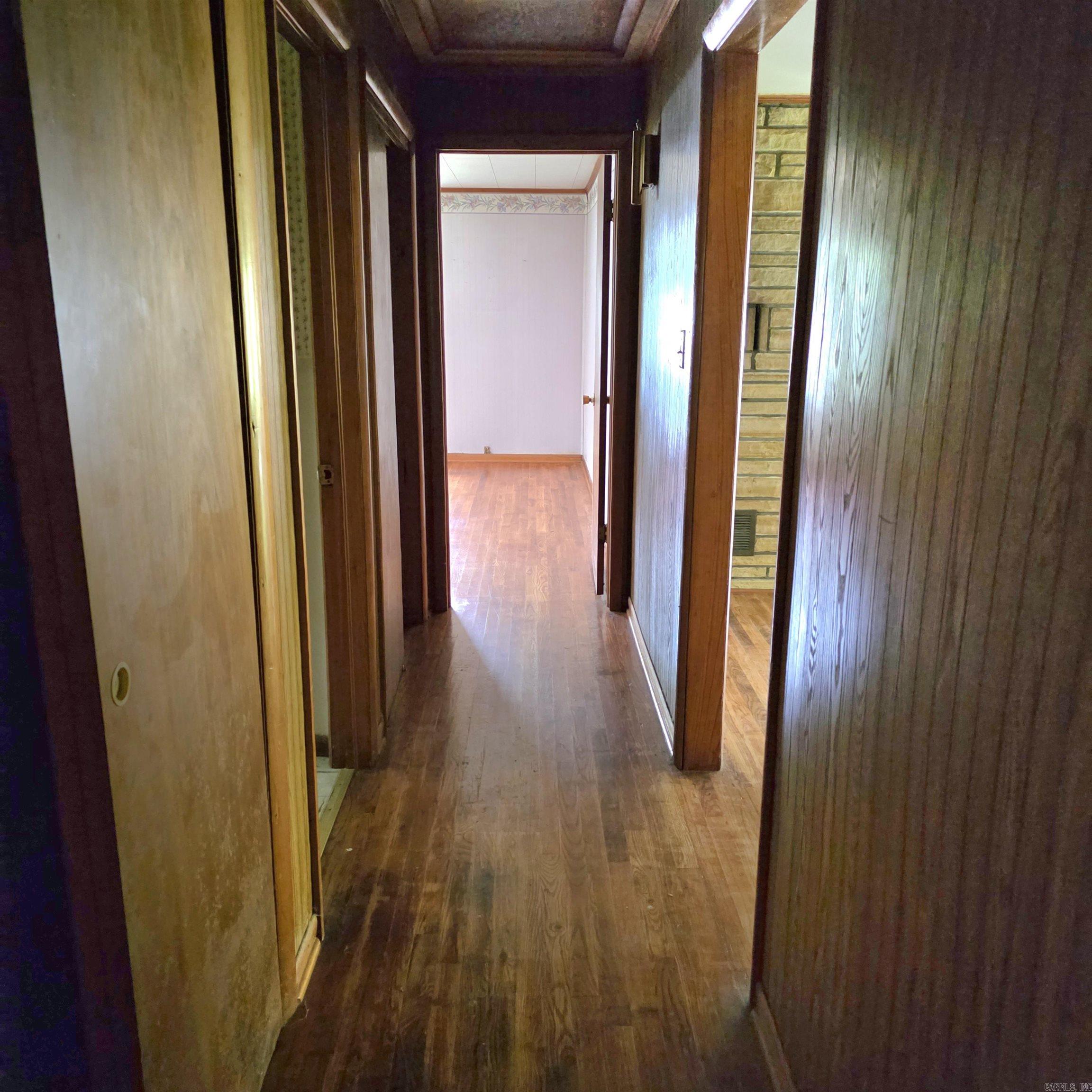 CHICKASAW - Residential