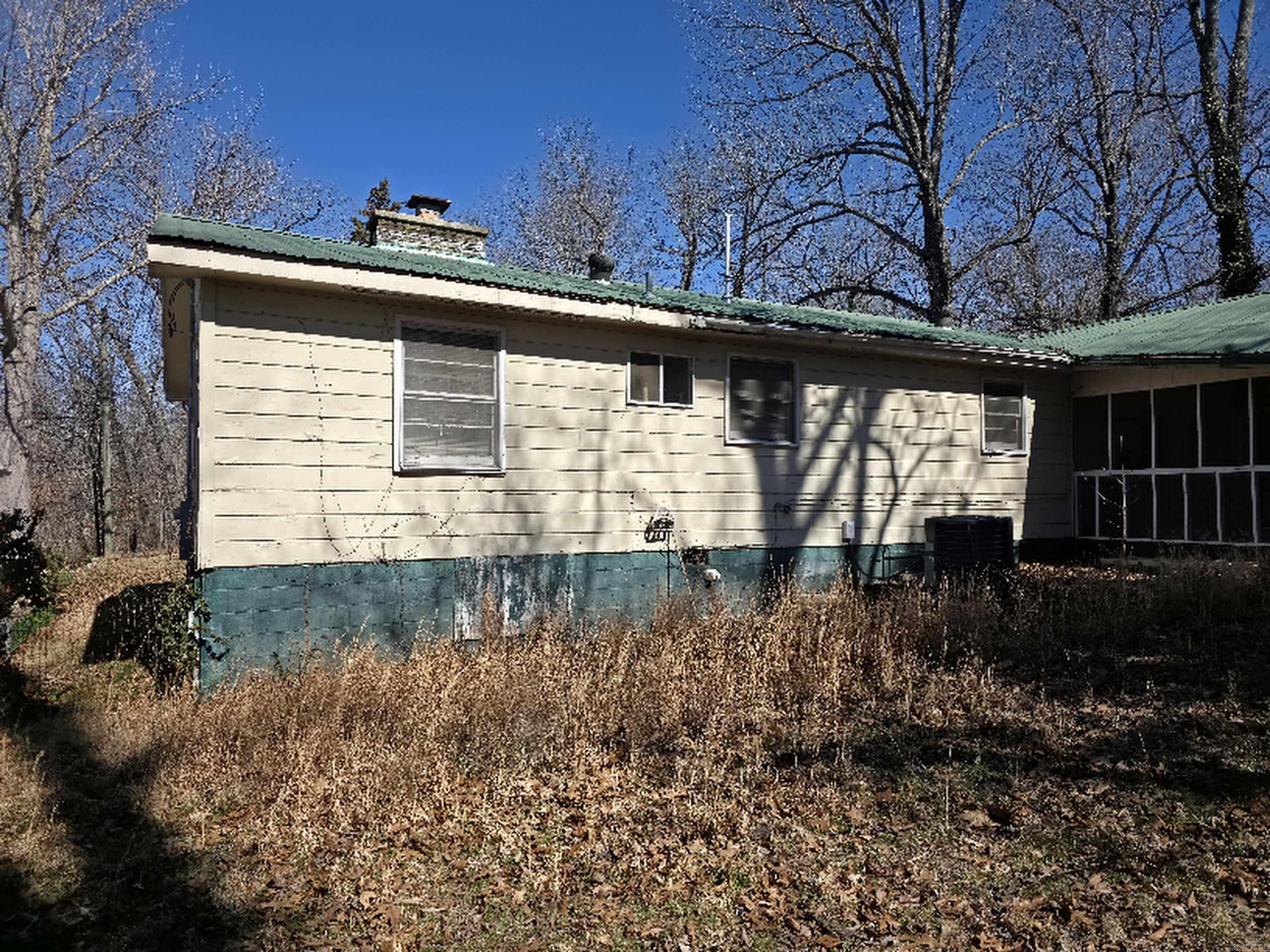 CHICKASAW - Residential