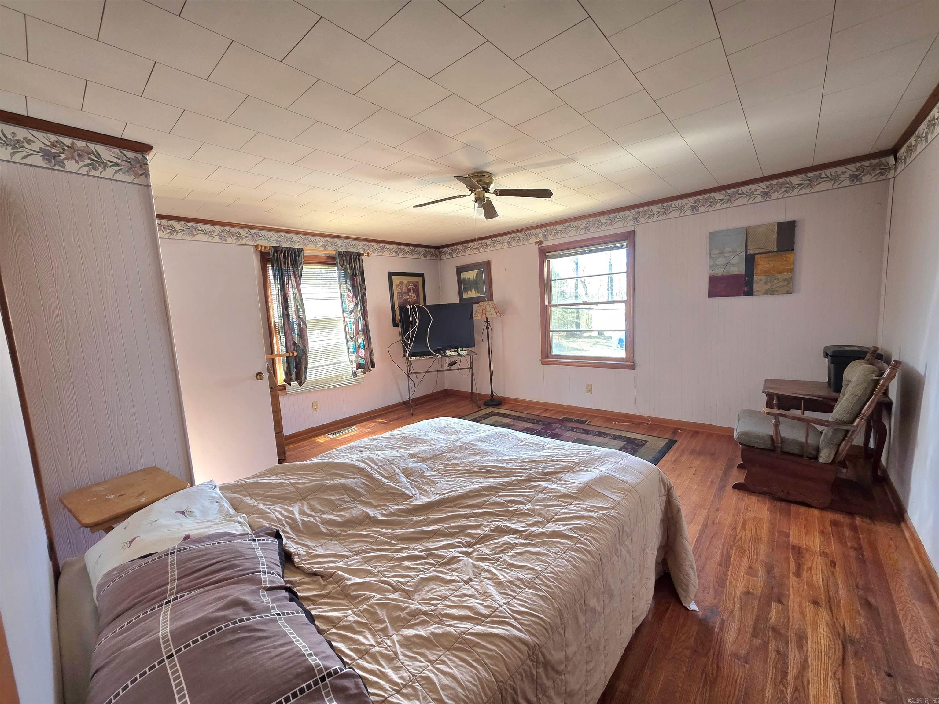 CHICKASAW - Residential