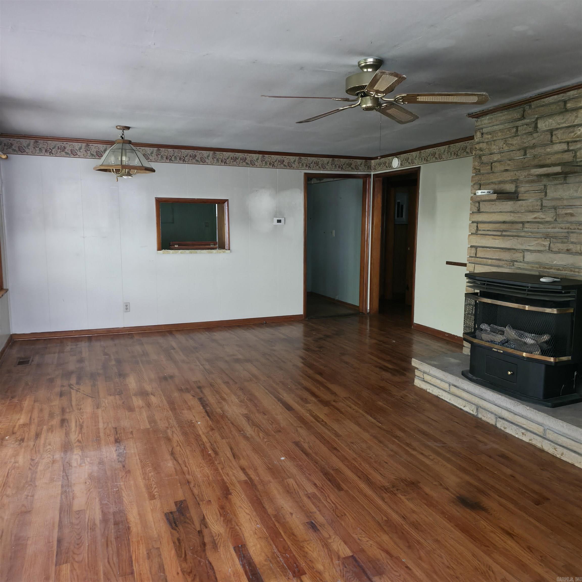 CHICKASAW - Residential