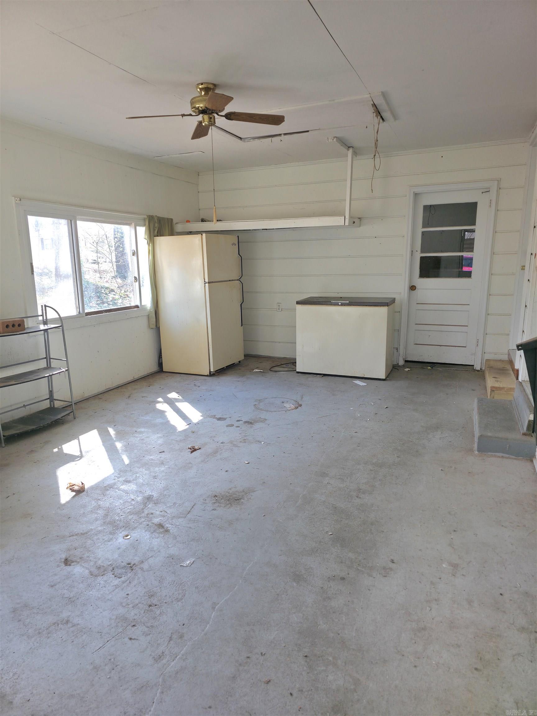 CHICKASAW - Residential