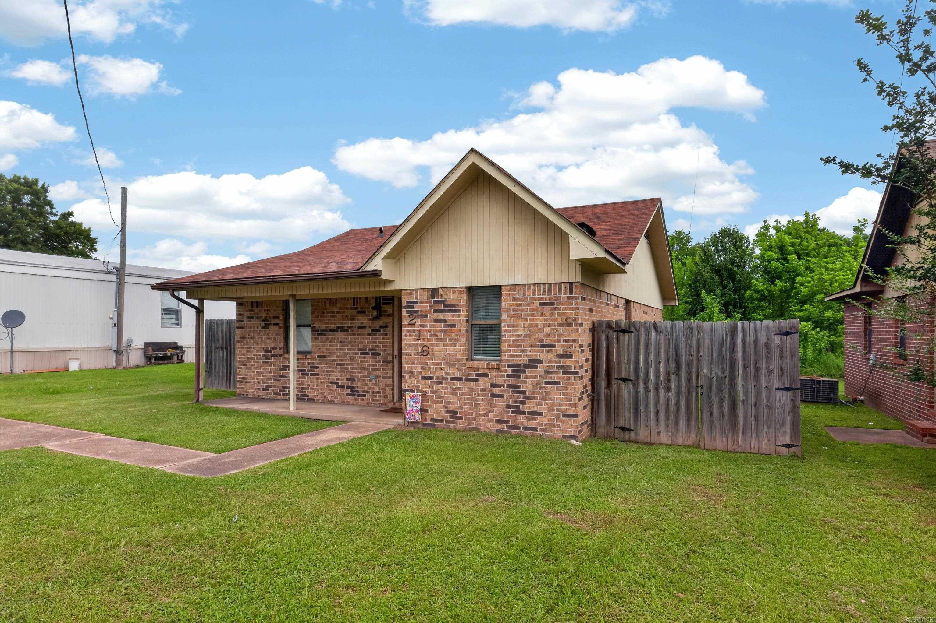 BROWNING ADDN - Residential
