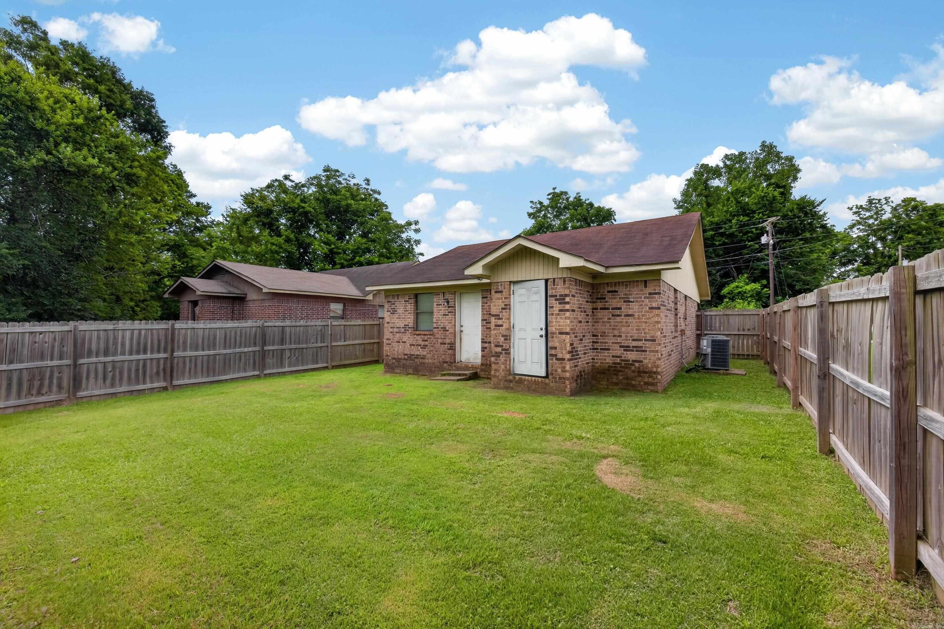 BROWNING ADDN - Residential