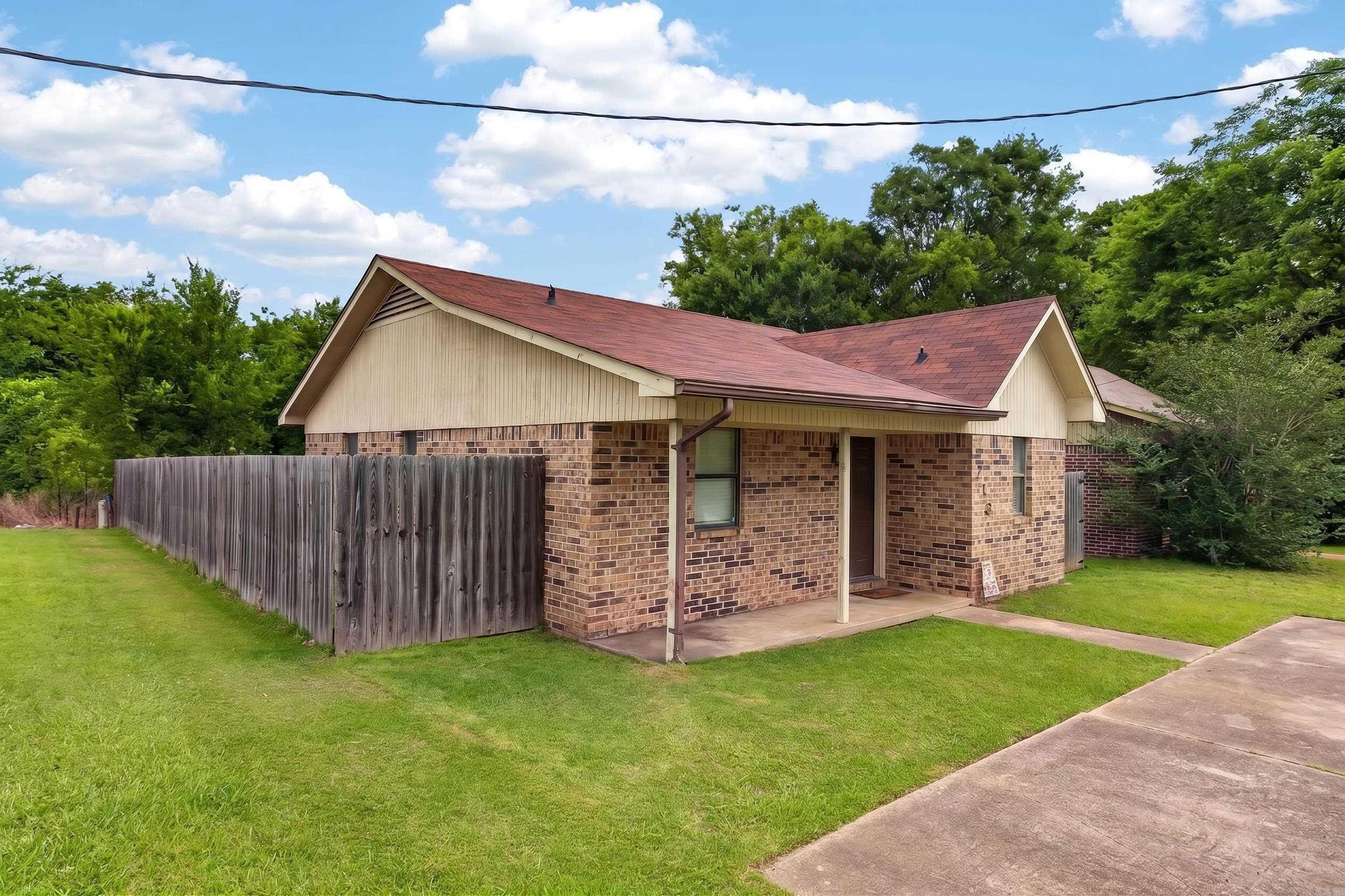 BROWNING ADDN - Residential