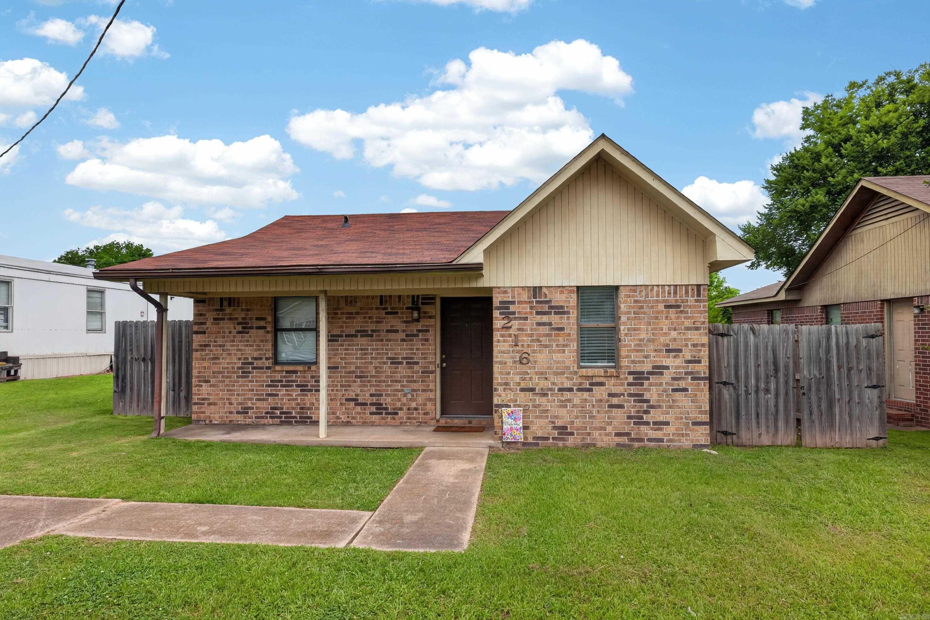 BROWNING ADDN - Residential