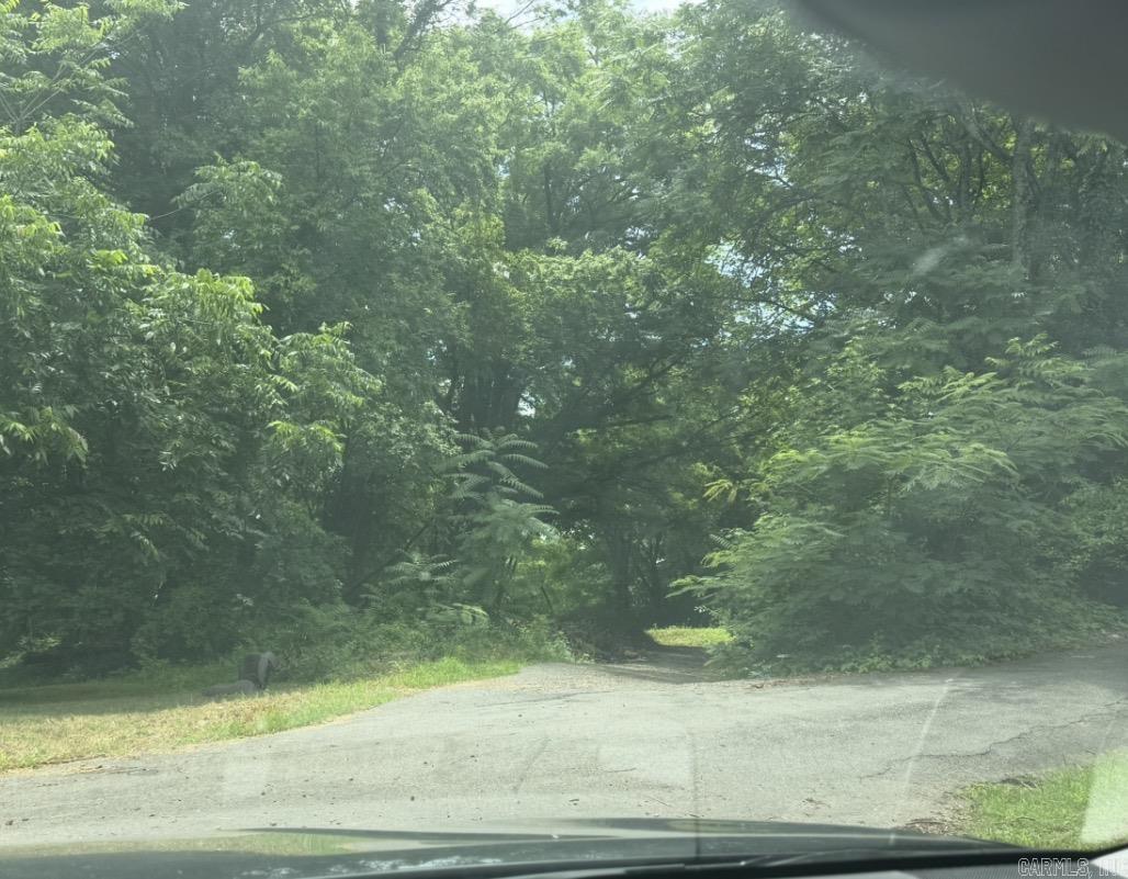 Vacant lot available in Little Rock, Minutes from freeway, local shopping, dining and entertainment.