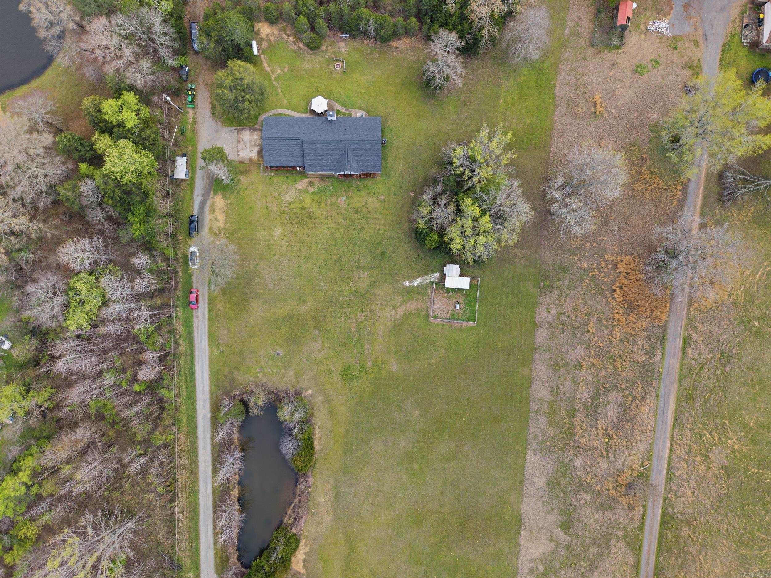 CARMALOT ACRES - Residential