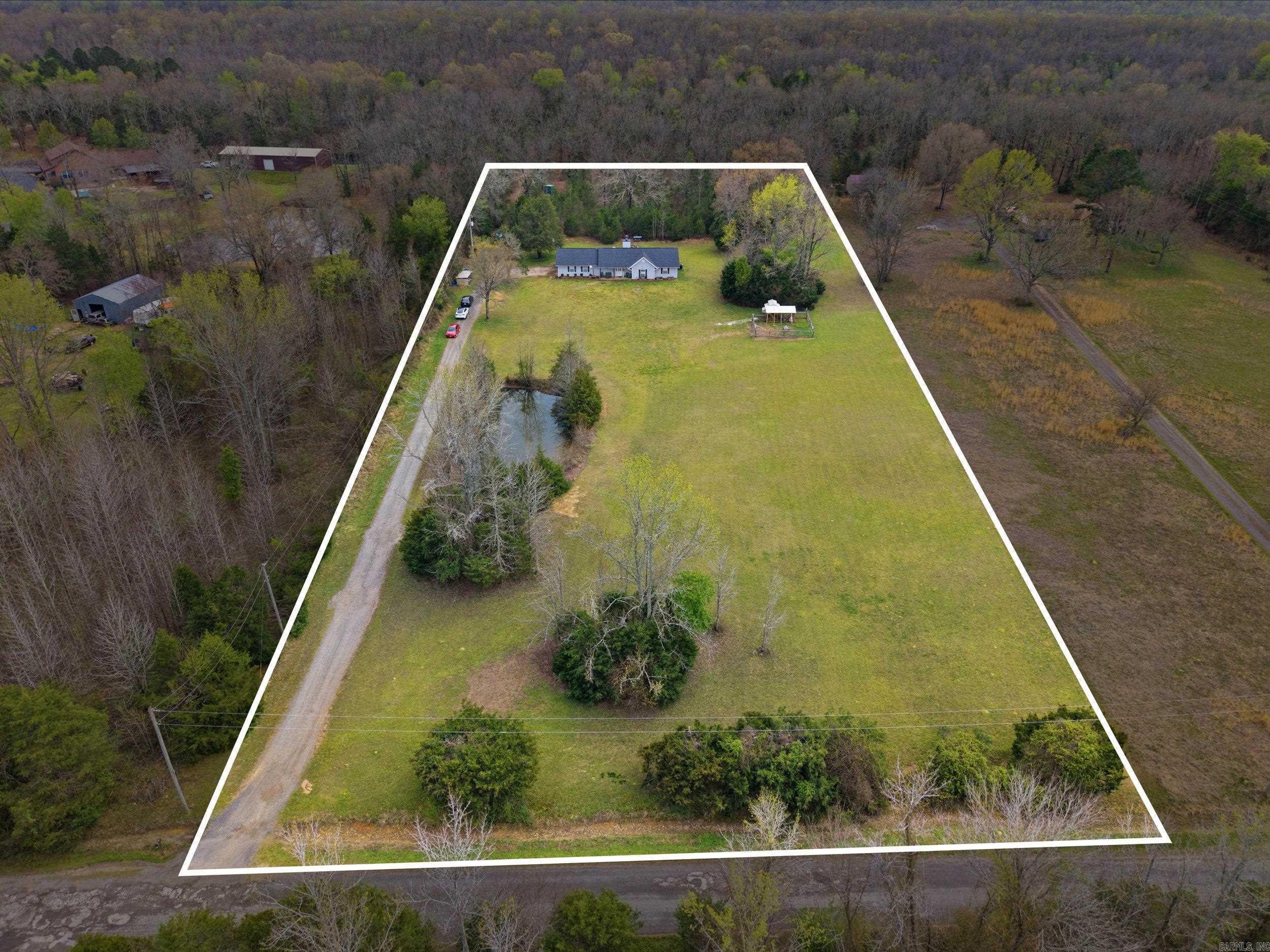 CARMALOT ACRES - Residential