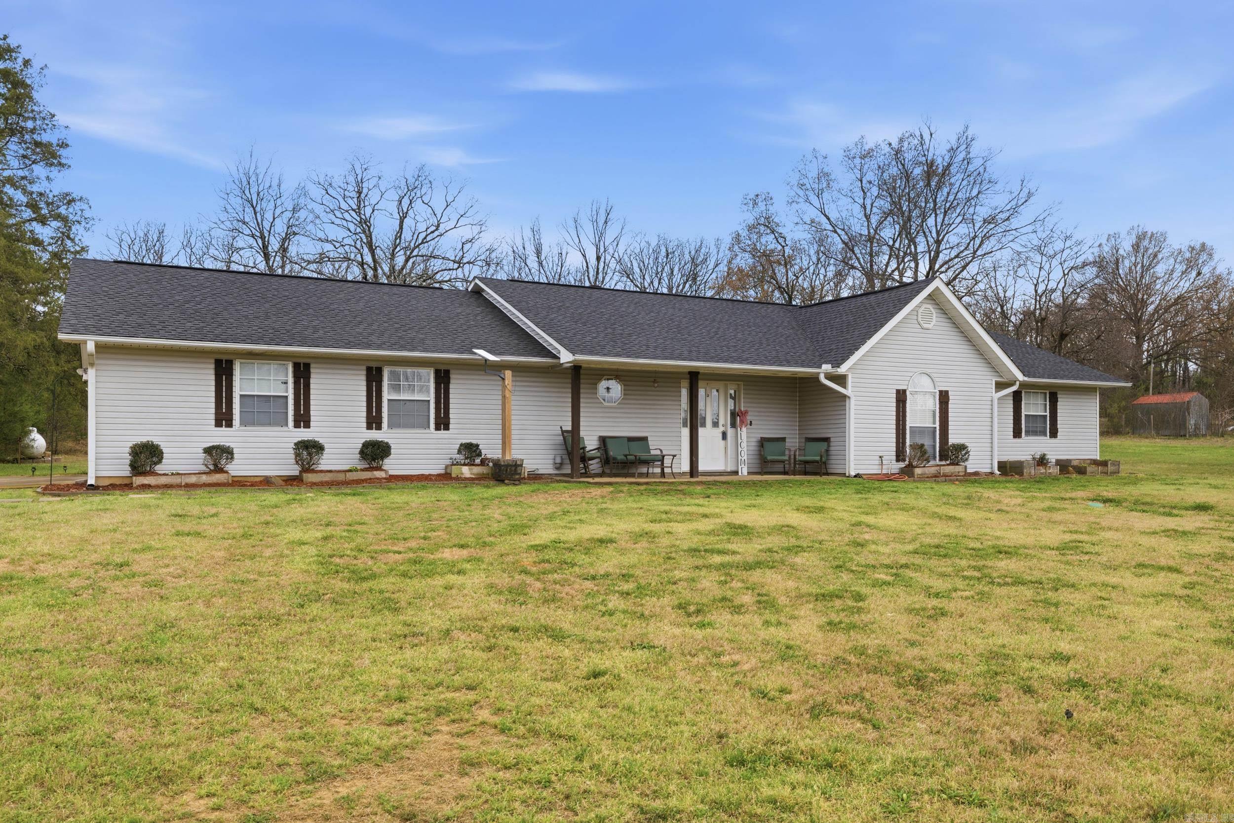 CARMALOT ACRES - Residential