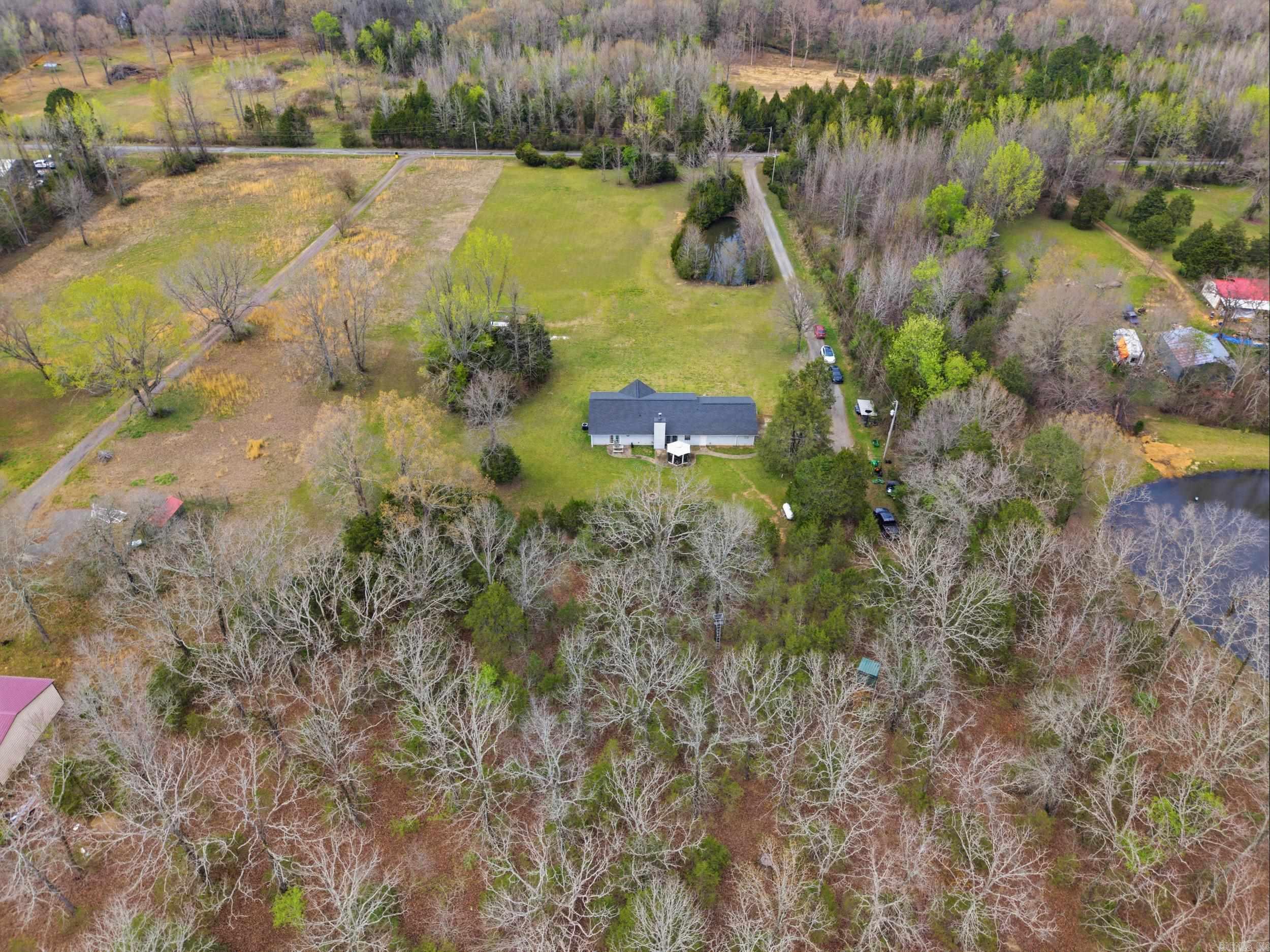CARMALOT ACRES - Residential