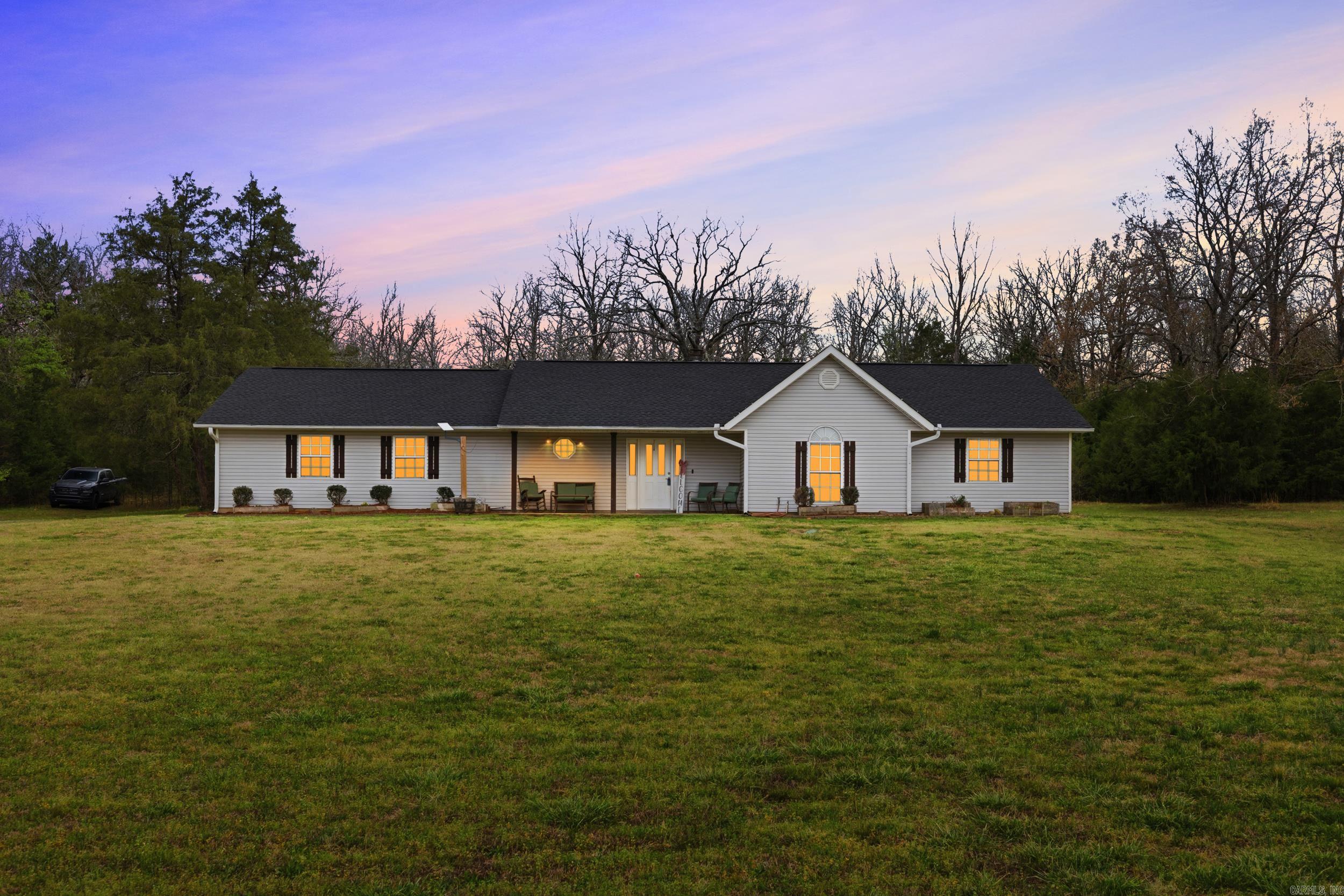 CARMALOT ACRES - Residential