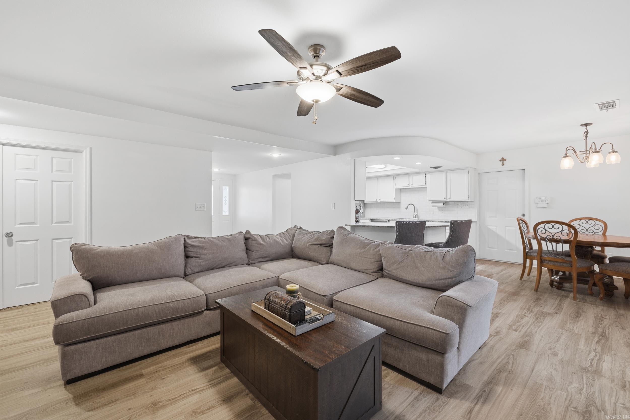 CARMALOT ACRES - Residential