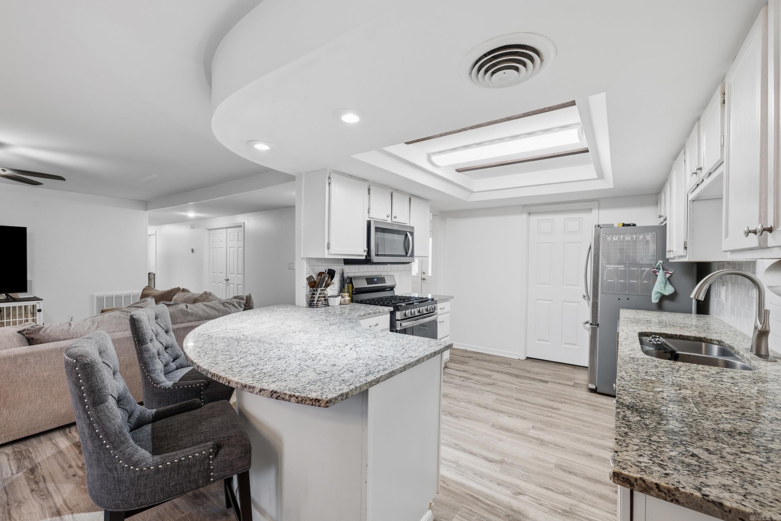 CARMALOT ACRES - Residential