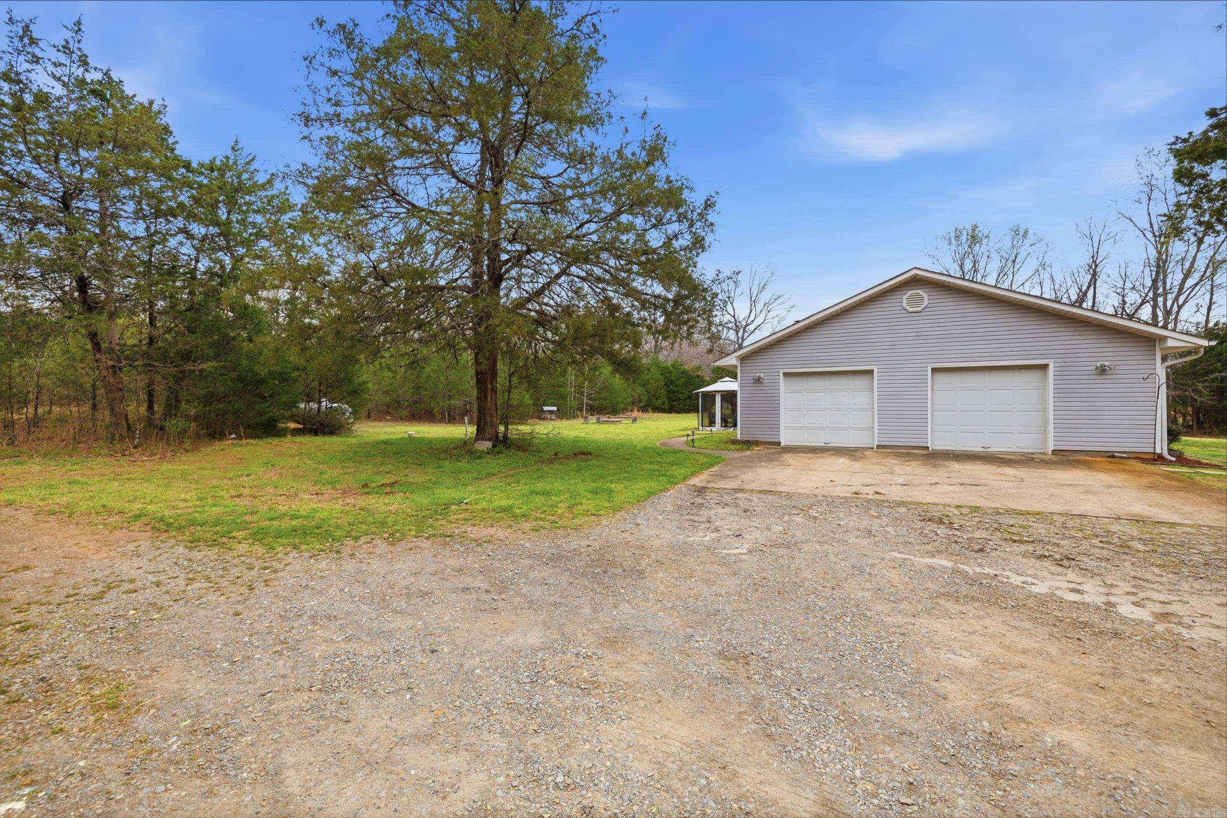 CARMALOT ACRES - Residential