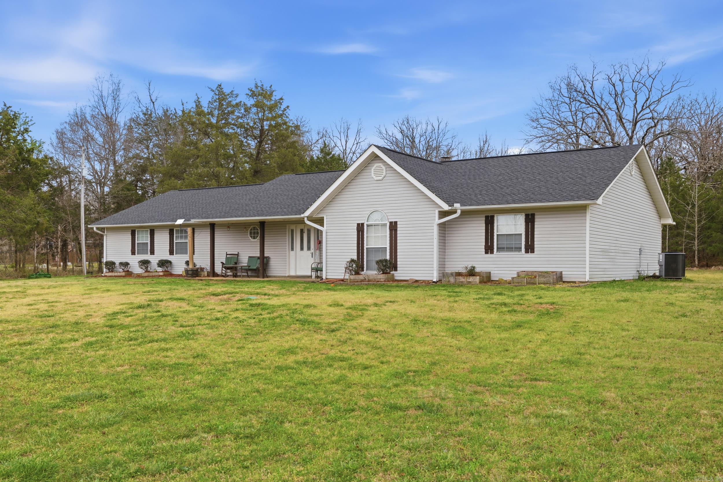 CARMALOT ACRES - Residential