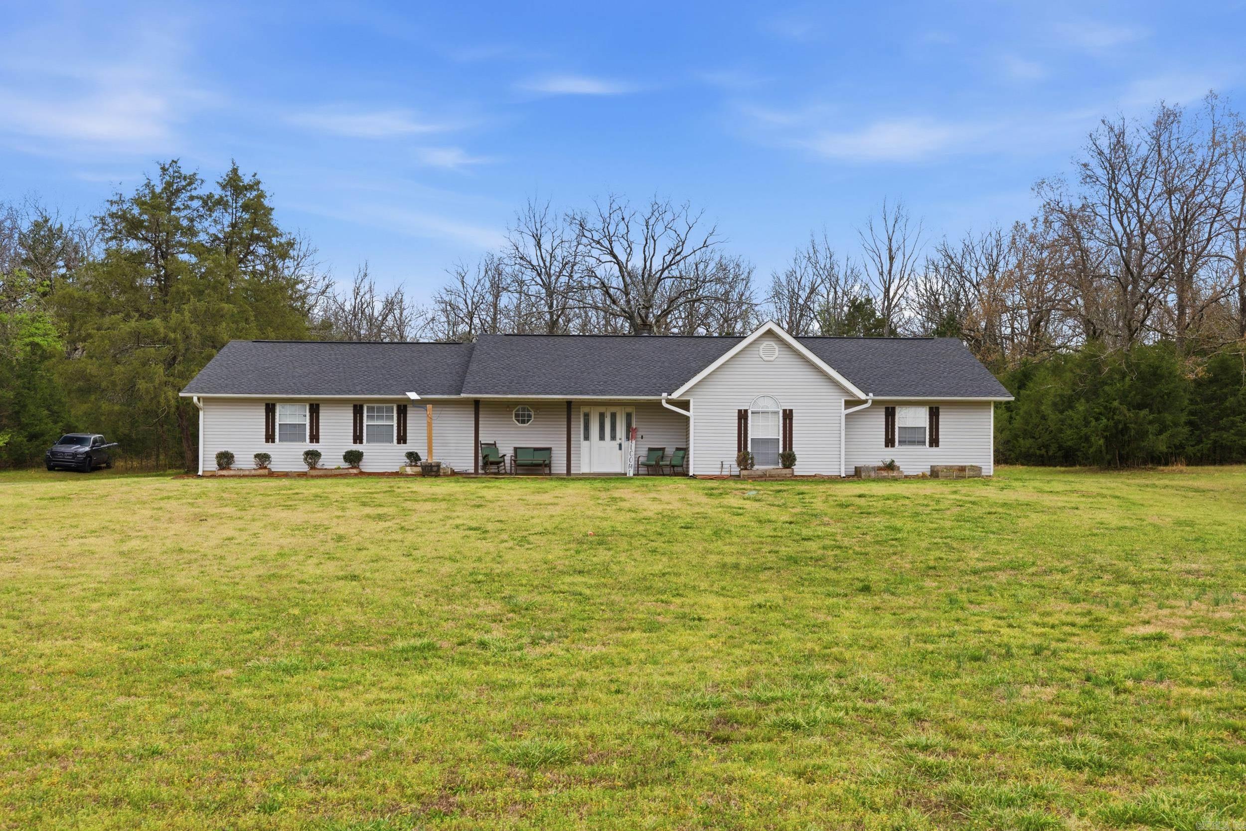 CARMALOT ACRES - Residential