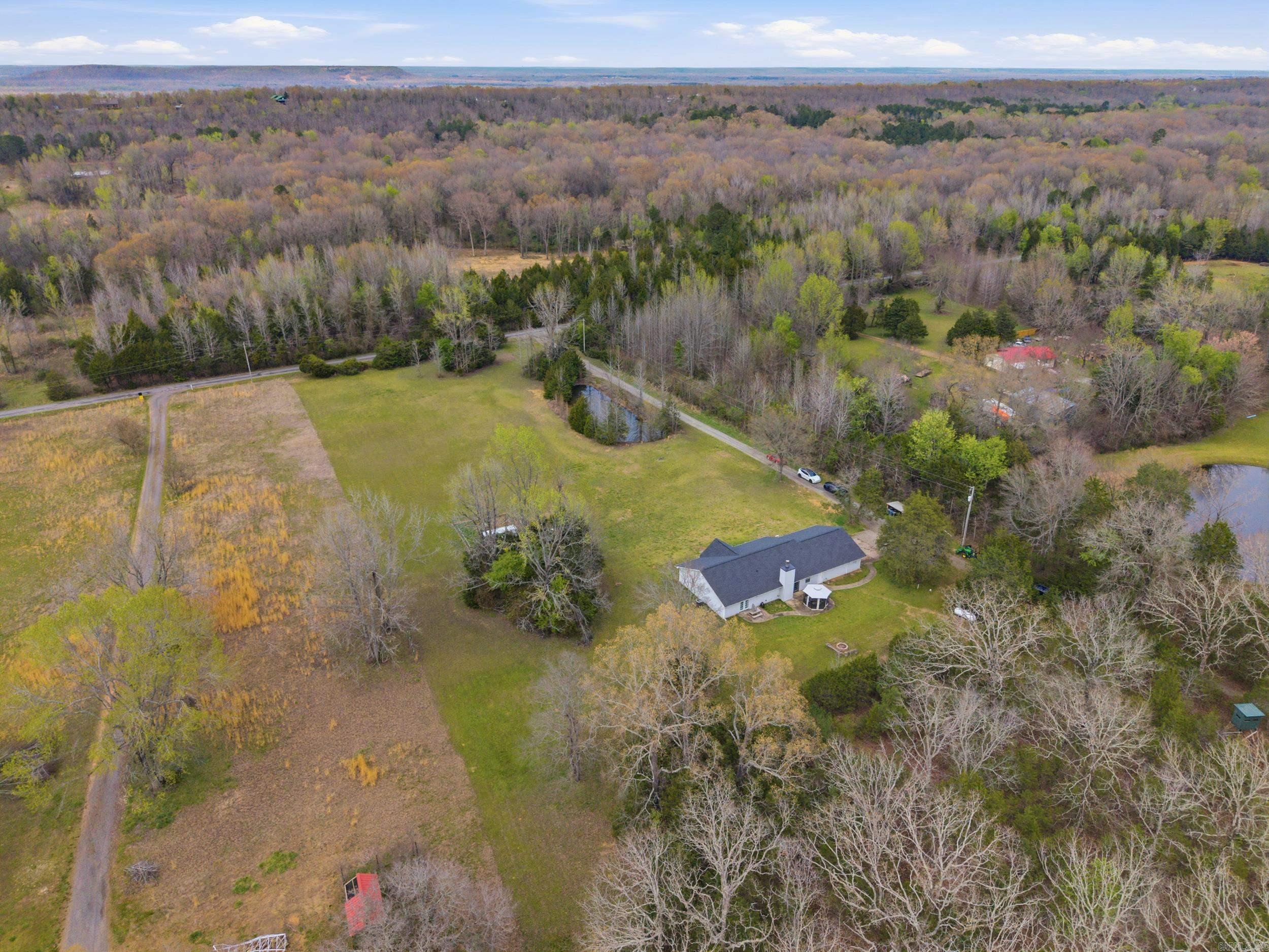 CARMALOT ACRES - Residential